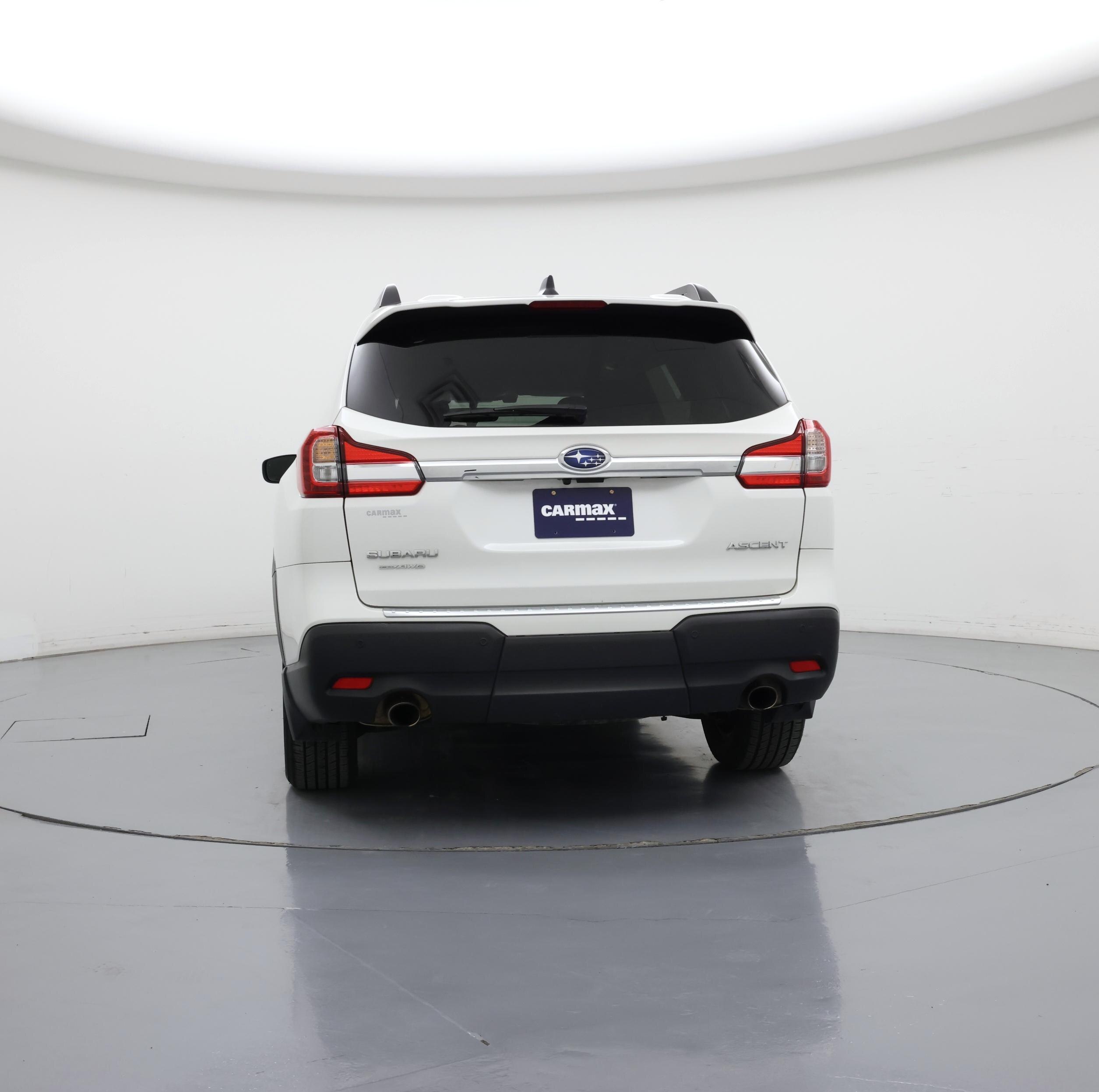 Thumbnail: 2022 Subaru Ascent - 6