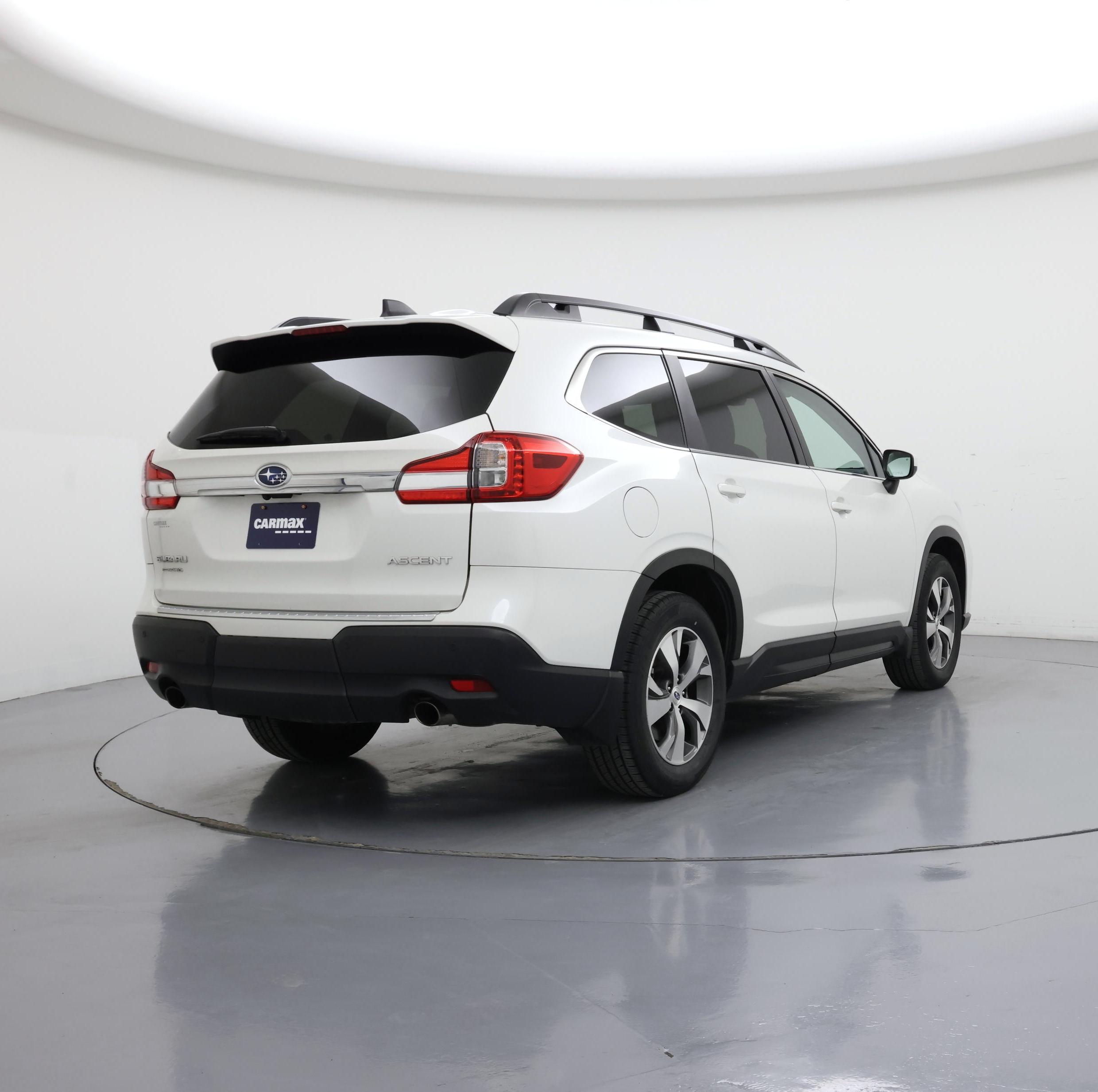 Thumbnail: 2022 Subaru Ascent - 8