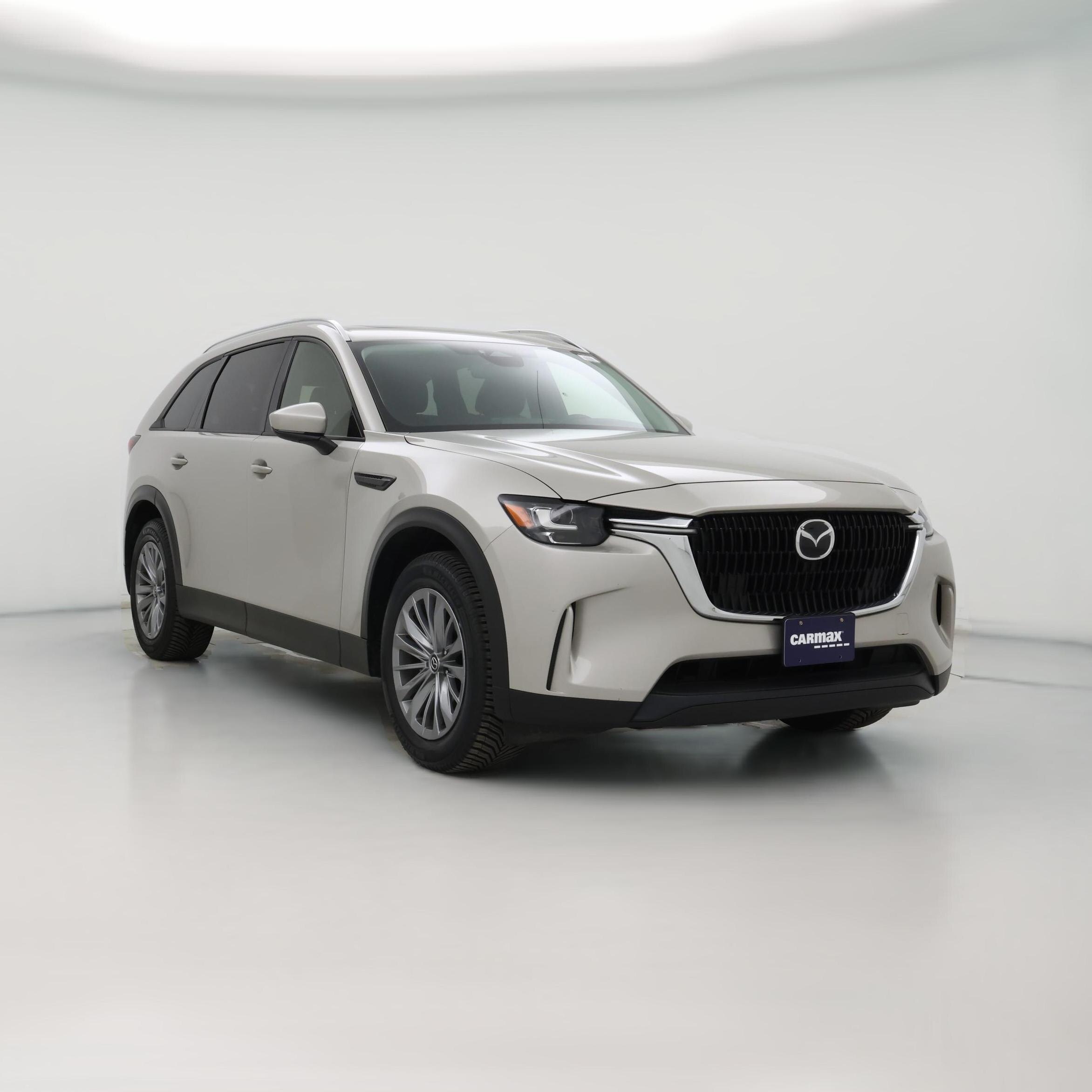 Thumbnail: 2024 Mazda CX-90 - 1