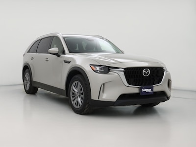 2024 Mazda CX-90 Turbo Preferred Plus