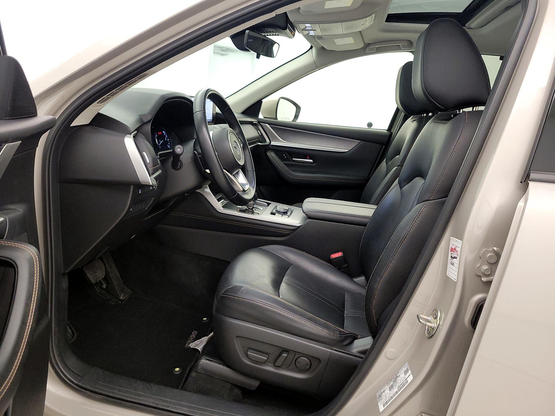 Thumbnail: 2024 Mazda CX-90 - 11