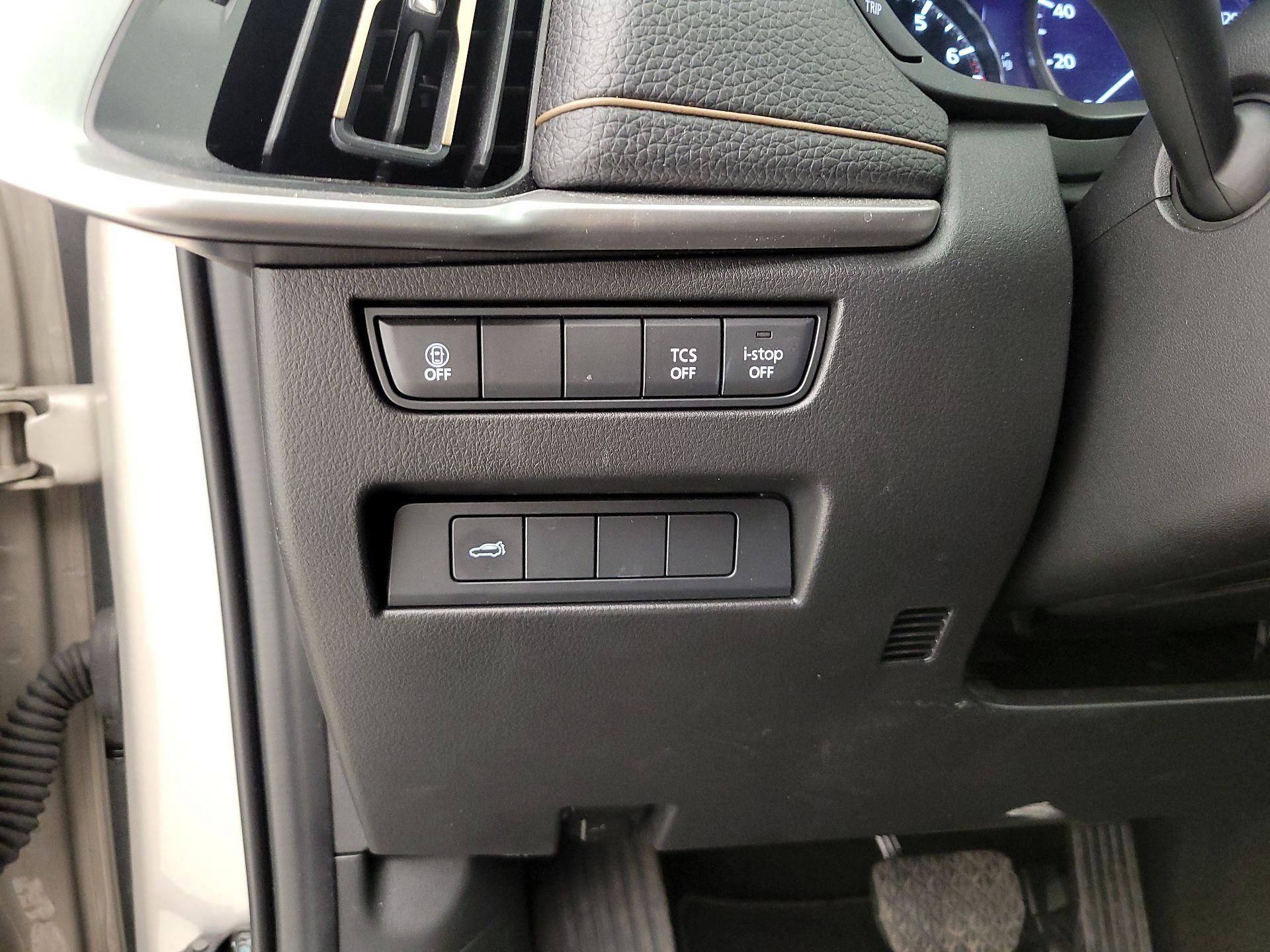 Thumbnail: 2024 Mazda CX-90 - 13