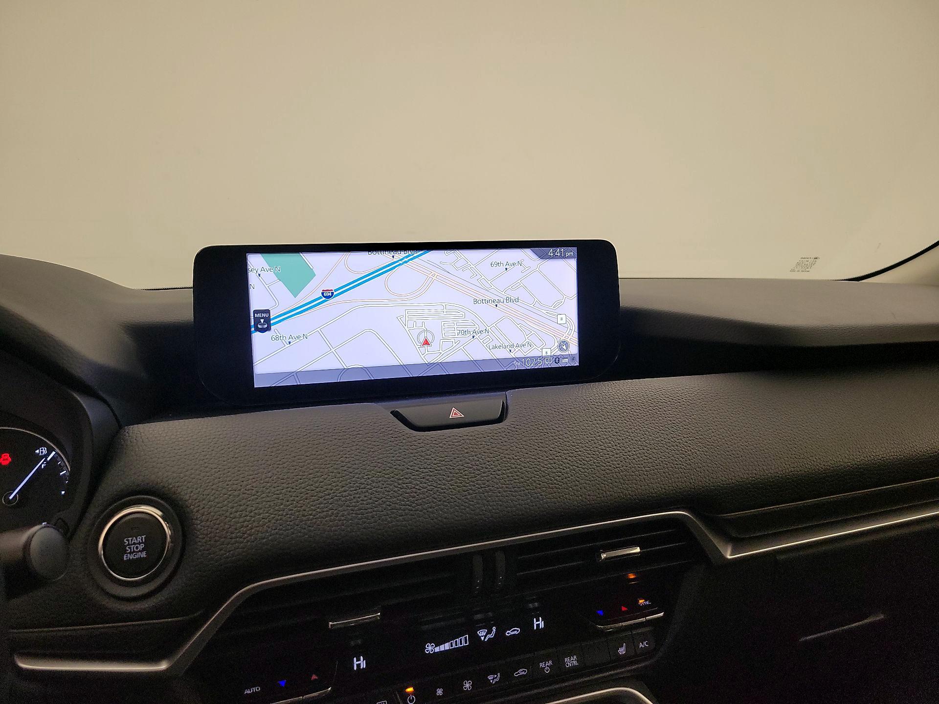 Thumbnail: 2024 Mazda CX-90 - 14