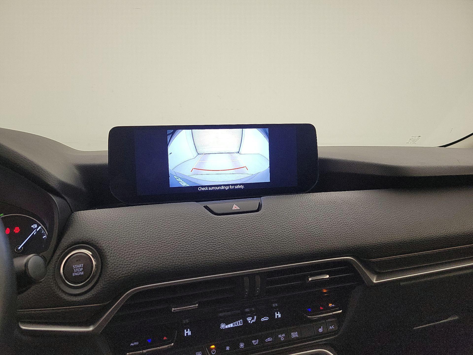 Thumbnail: 2024 Mazda CX-90 - 15