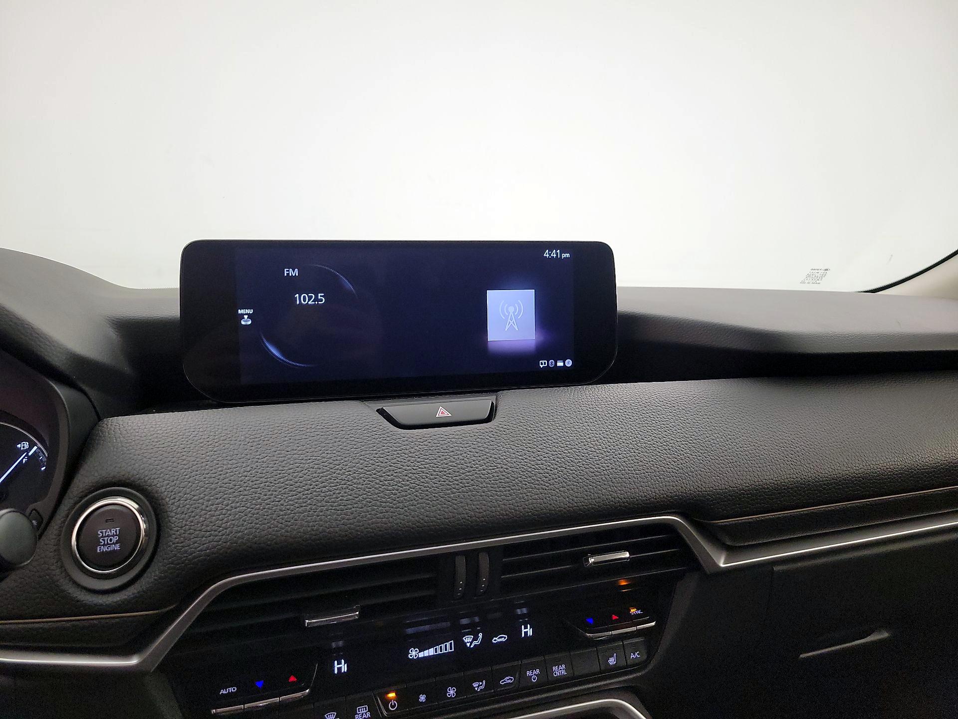 Thumbnail: 2024 Mazda CX-90 - 16