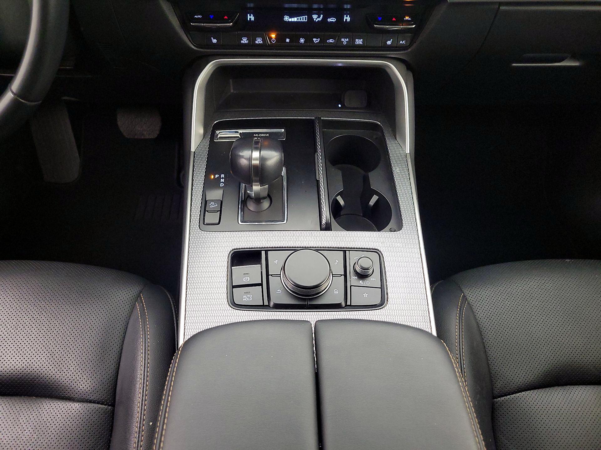 Thumbnail: 2024 Mazda CX-90 - 18