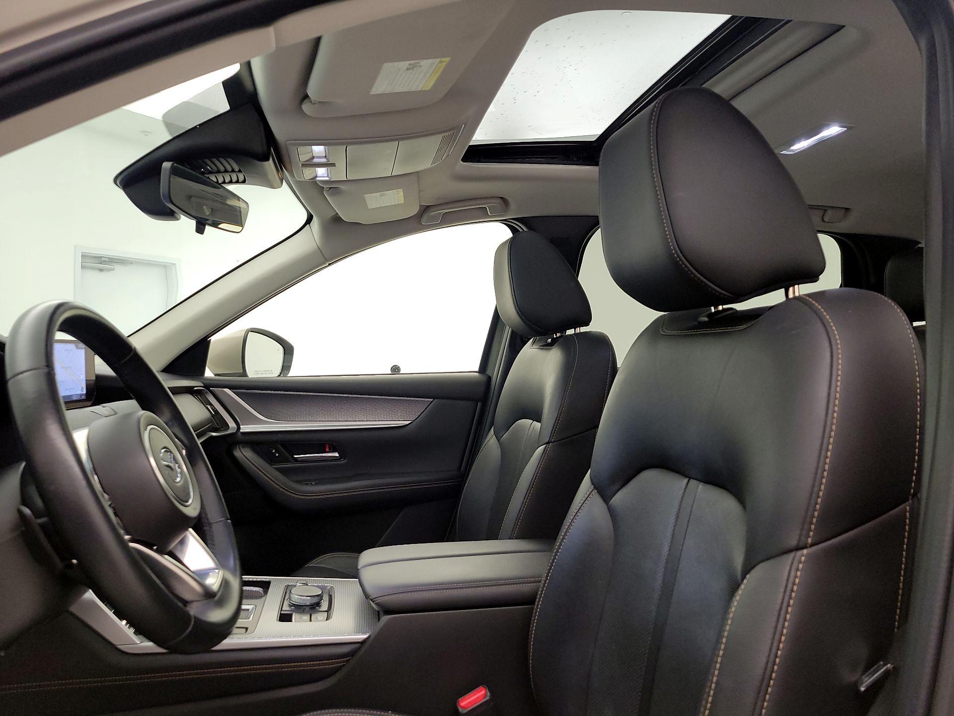 Thumbnail: 2024 Mazda CX-90 - 20