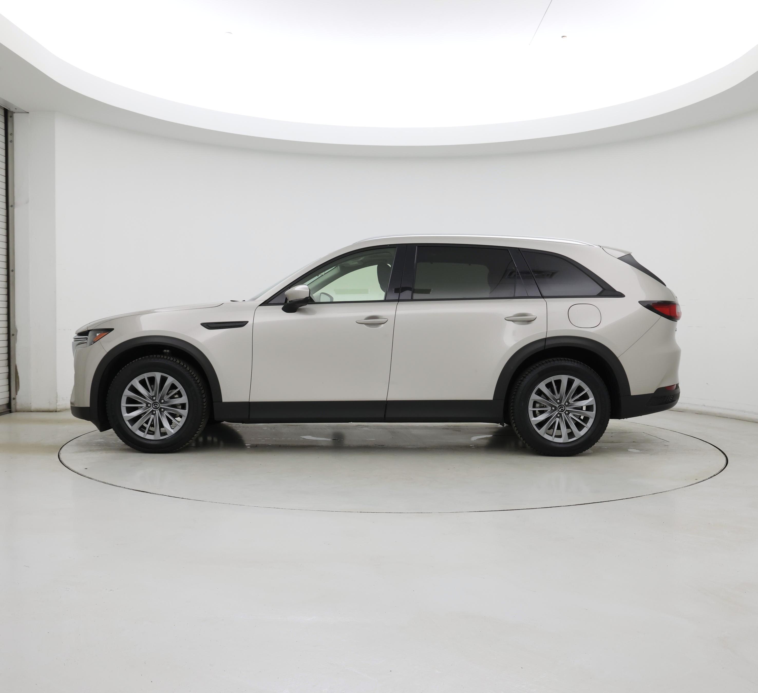 Thumbnail: 2024 Mazda CX-90 - 3