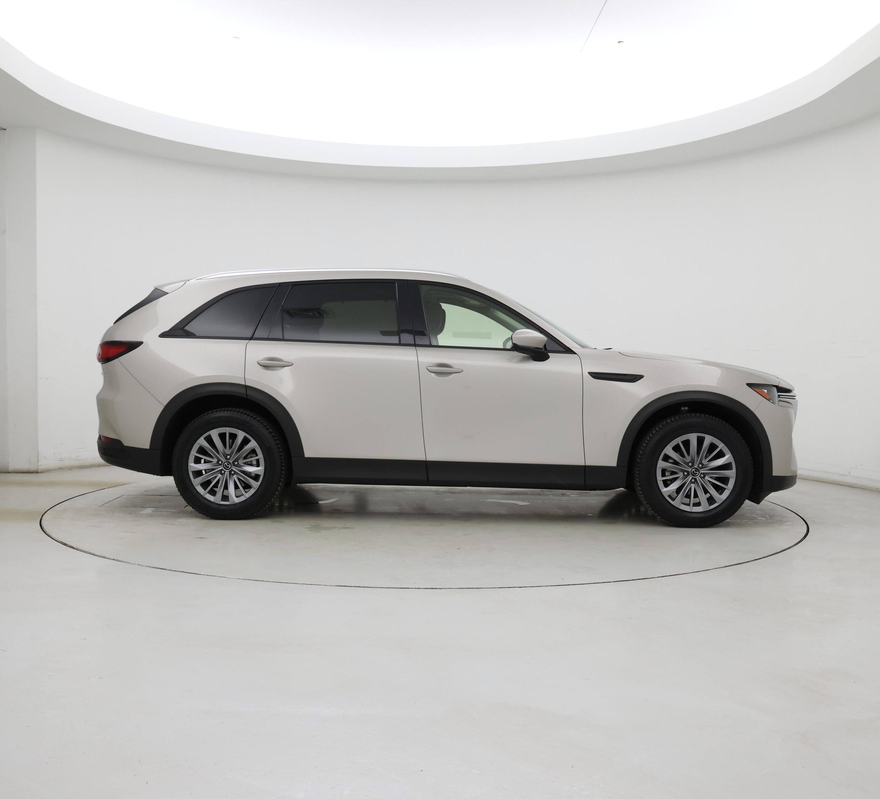 Thumbnail: 2024 Mazda CX-90 - 7