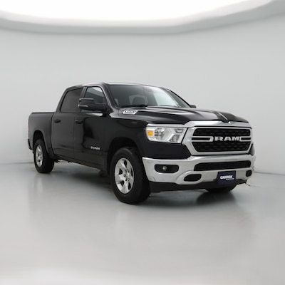 2023 Ram 1500 Bighorn