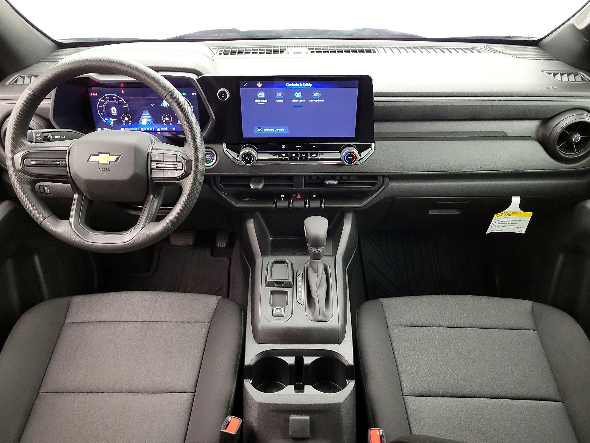 Thumbnail: 2024 Chevrolet Colorado - 9