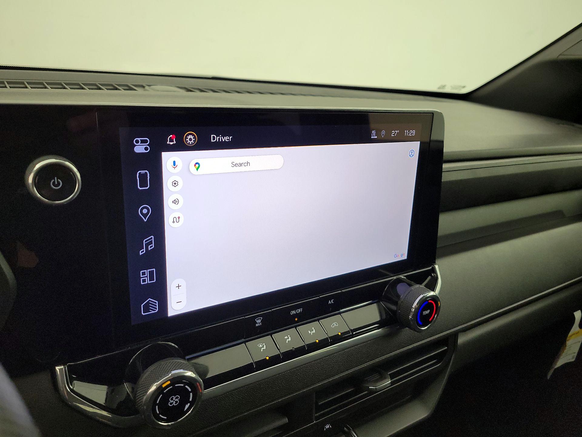 Thumbnail: 2024 Chevrolet Colorado - 14