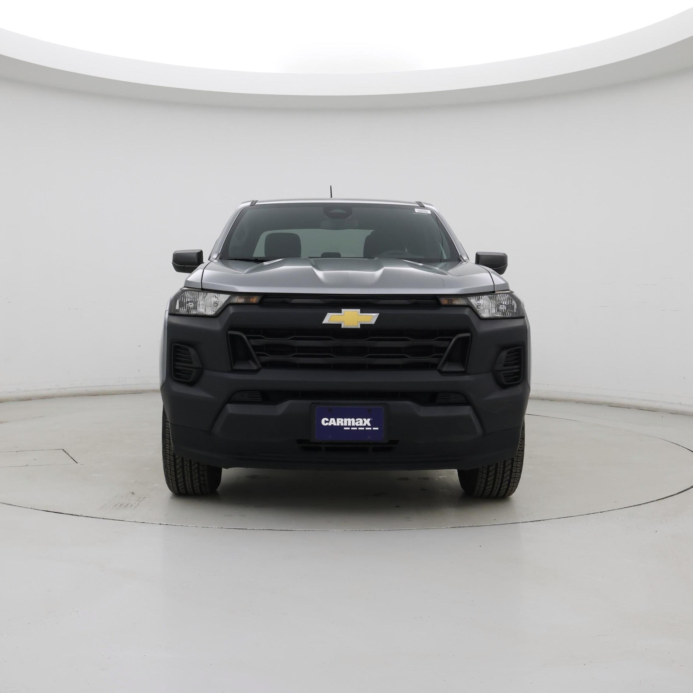 Thumbnail: 2024 Chevrolet Colorado - 5