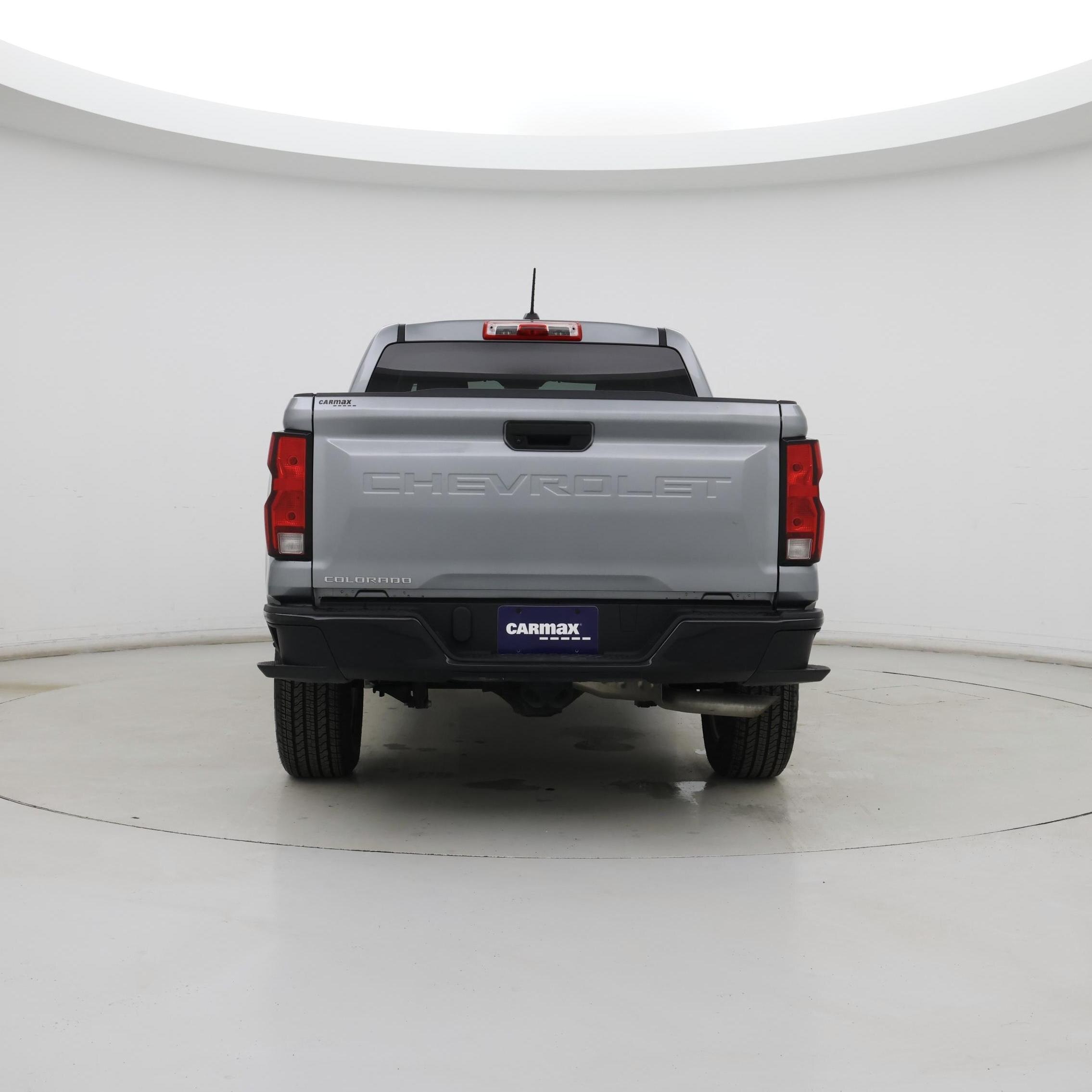 Thumbnail: 2024 Chevrolet Colorado - 6