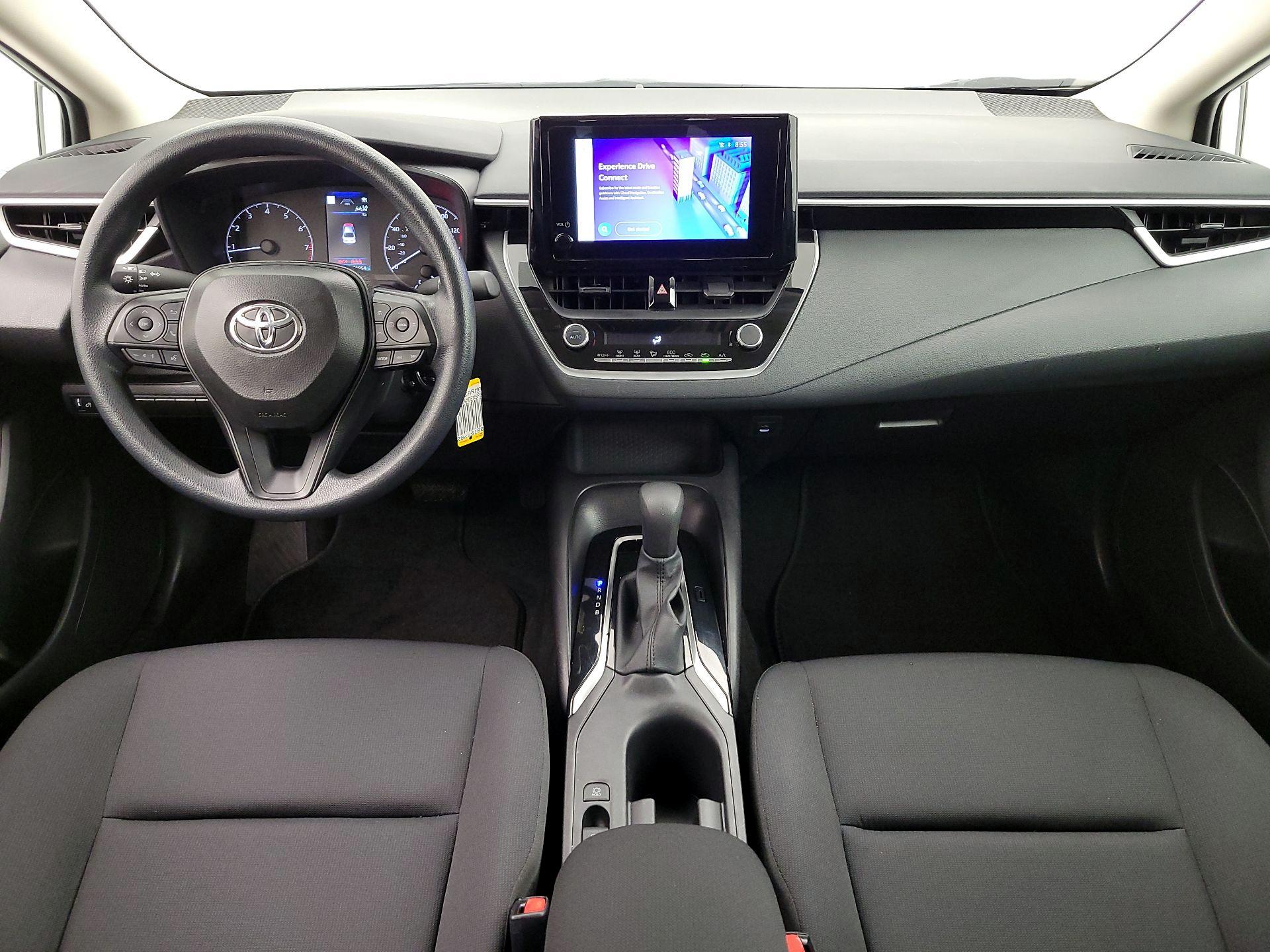 Thumbnail: 2025 Toyota Corolla - 9