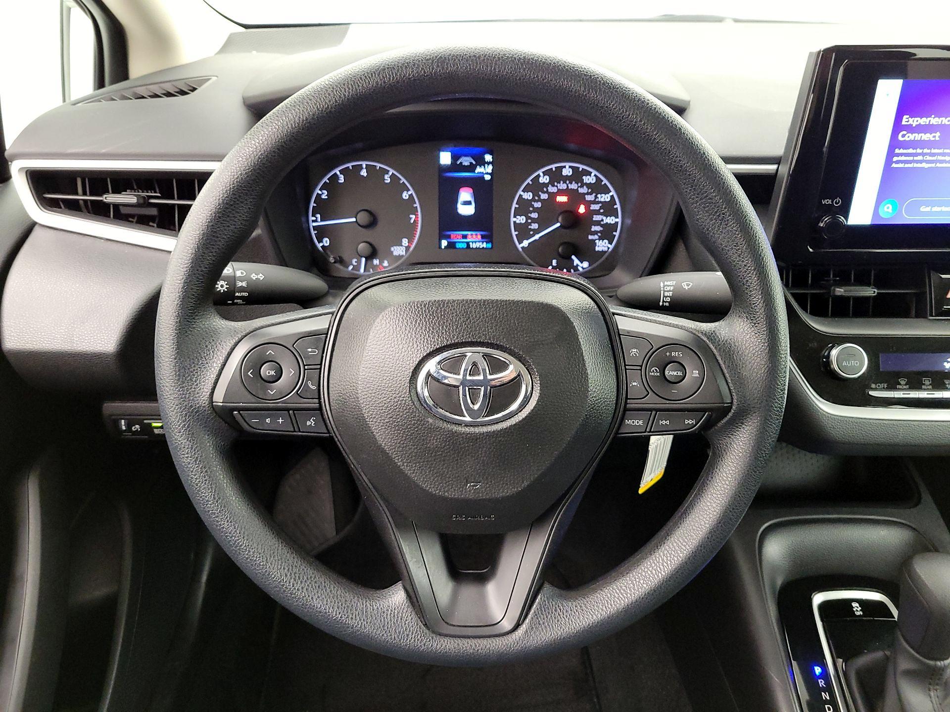 Thumbnail: 2025 Toyota Corolla - 10