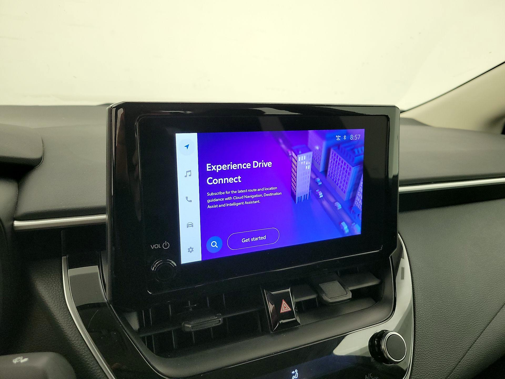 Thumbnail: 2025 Toyota Corolla - 14