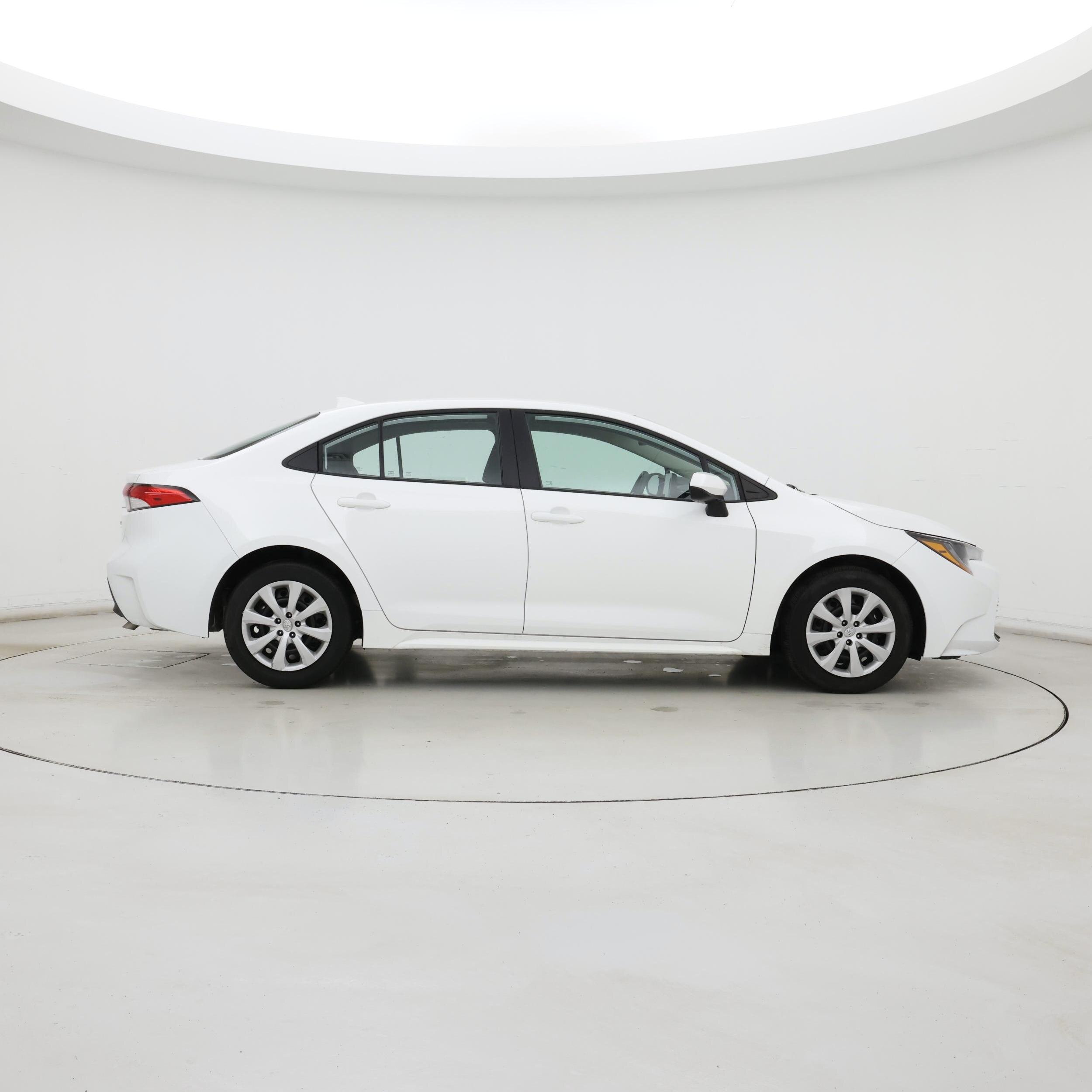 Thumbnail: 2025 Toyota Corolla - 7