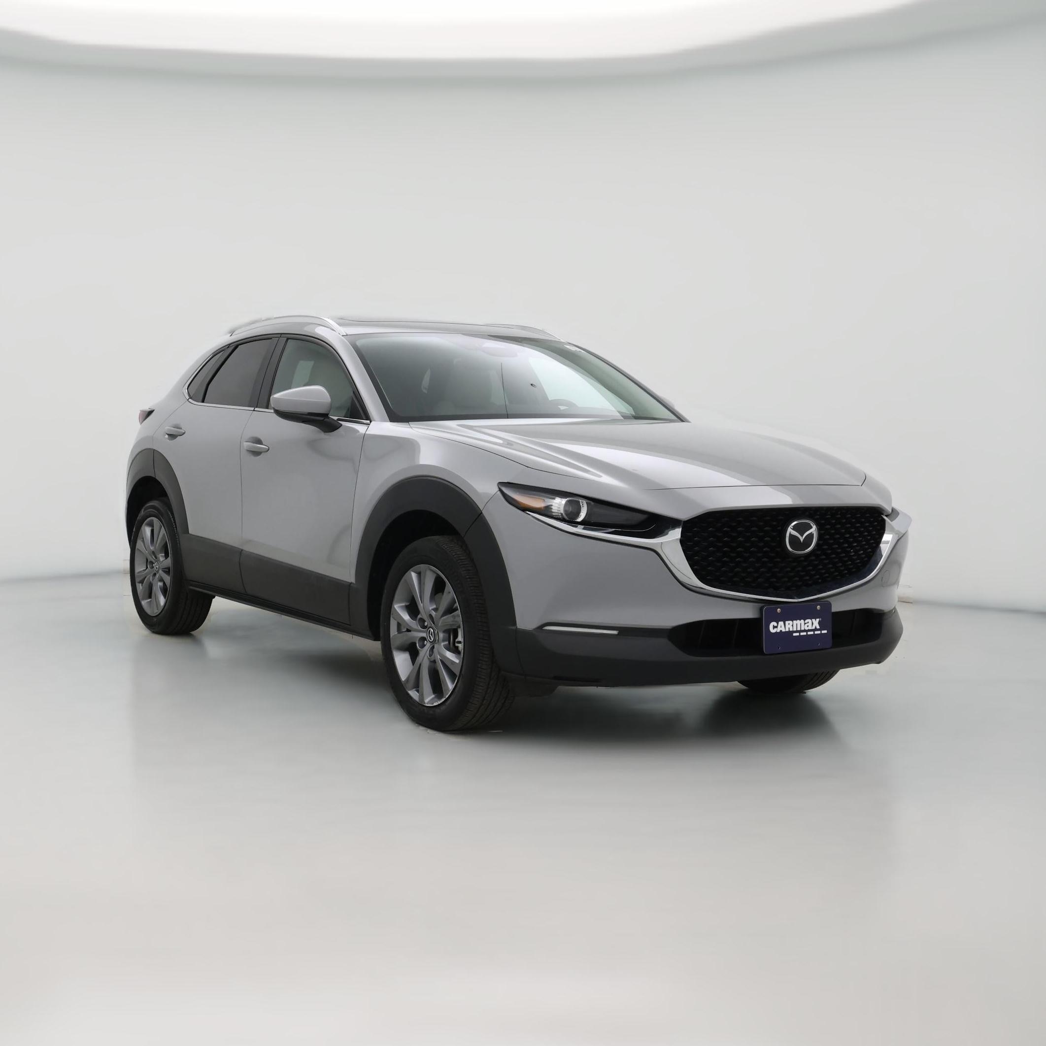 Thumbnail: 2025 Mazda CX-30 - 1