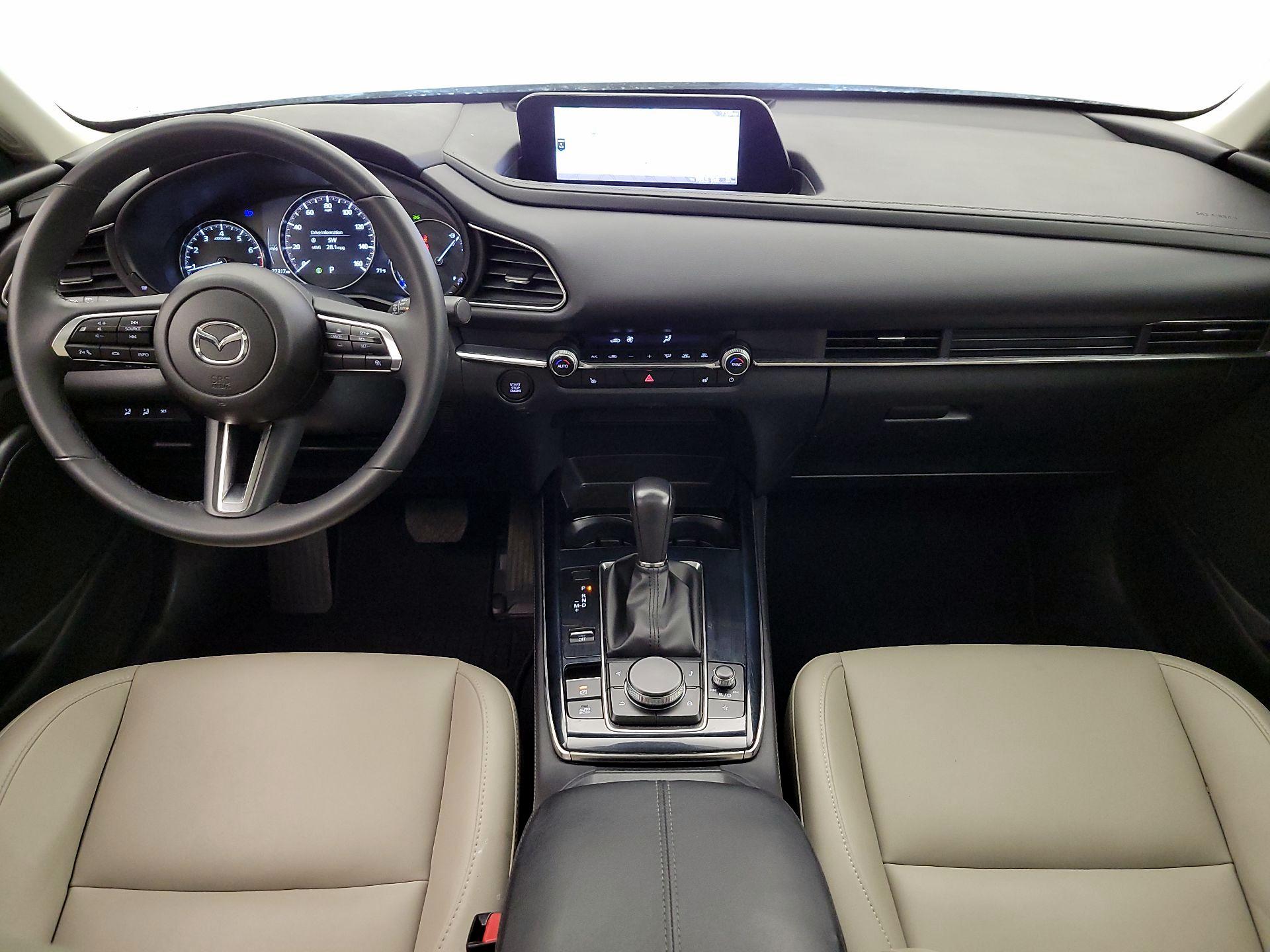 Thumbnail: 2025 Mazda CX-30 - 9