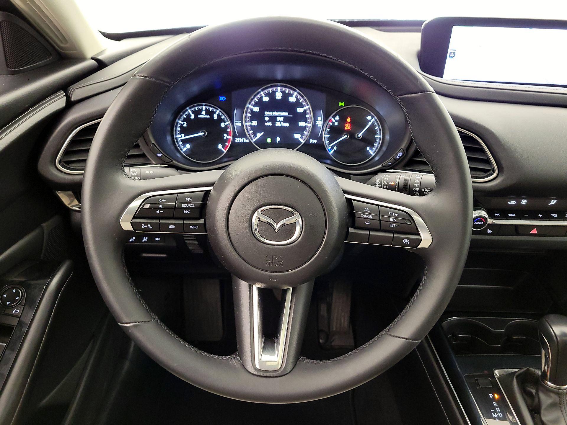 Thumbnail: 2025 Mazda CX-30 - 10