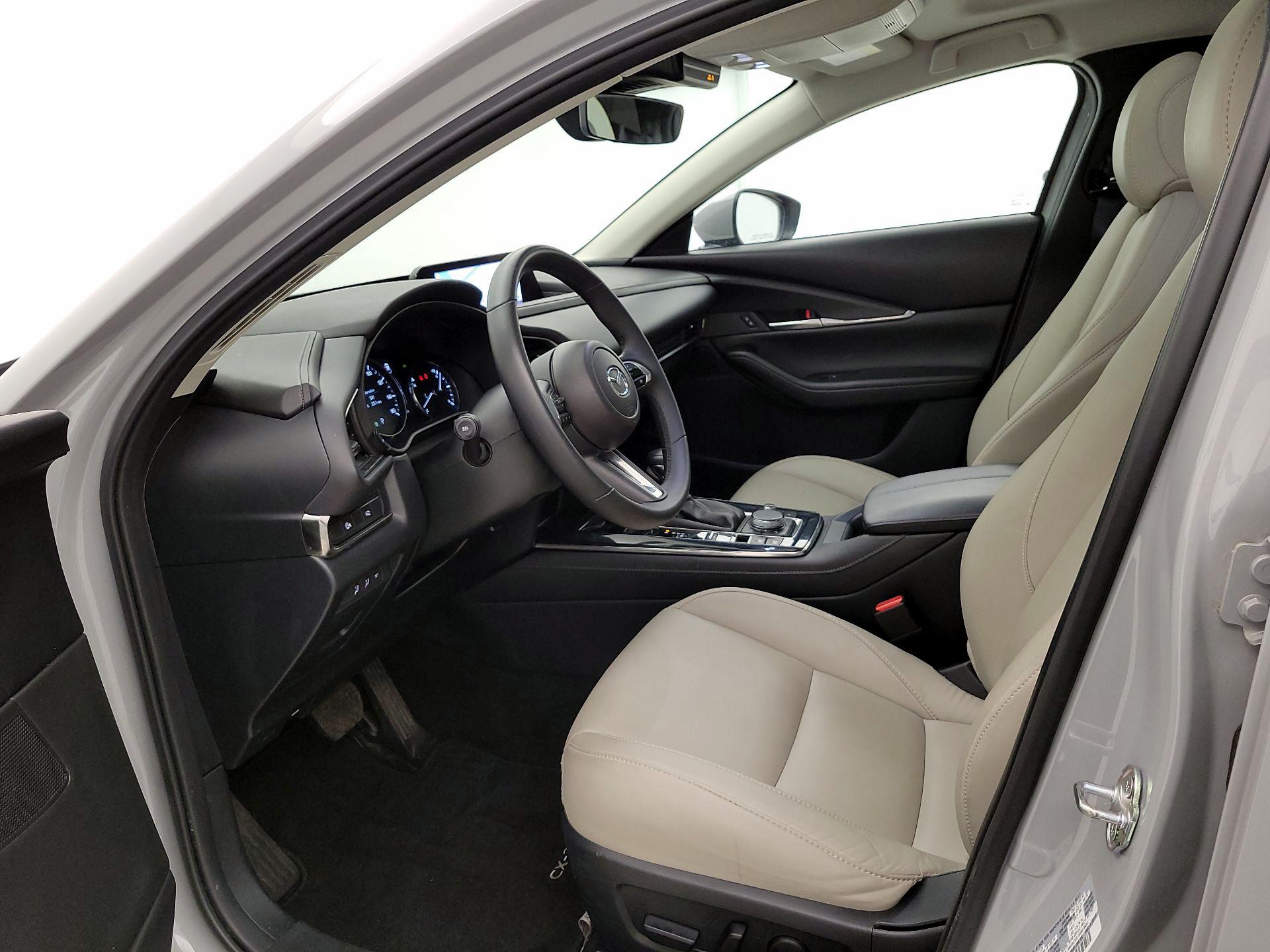 Thumbnail: 2025 Mazda CX-30 - 11