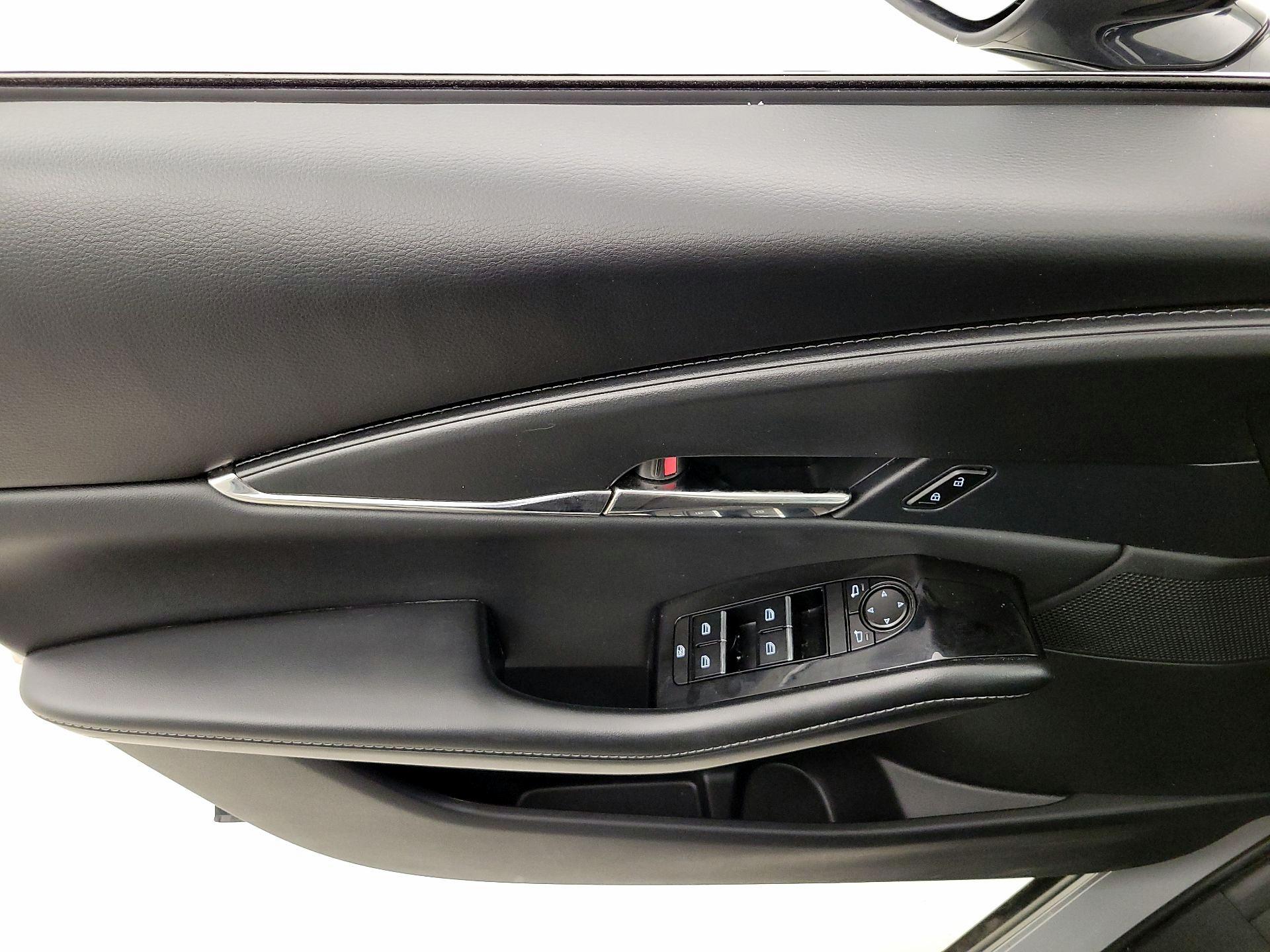 Thumbnail: 2025 Mazda CX-30 - 12