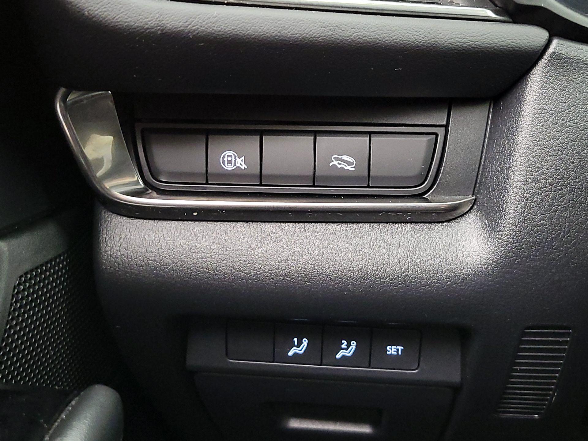 Thumbnail: 2025 Mazda CX-30 - 13