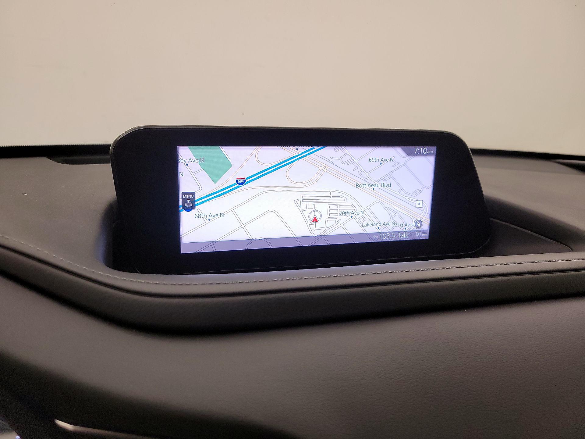 Thumbnail: 2025 Mazda CX-30 - 14