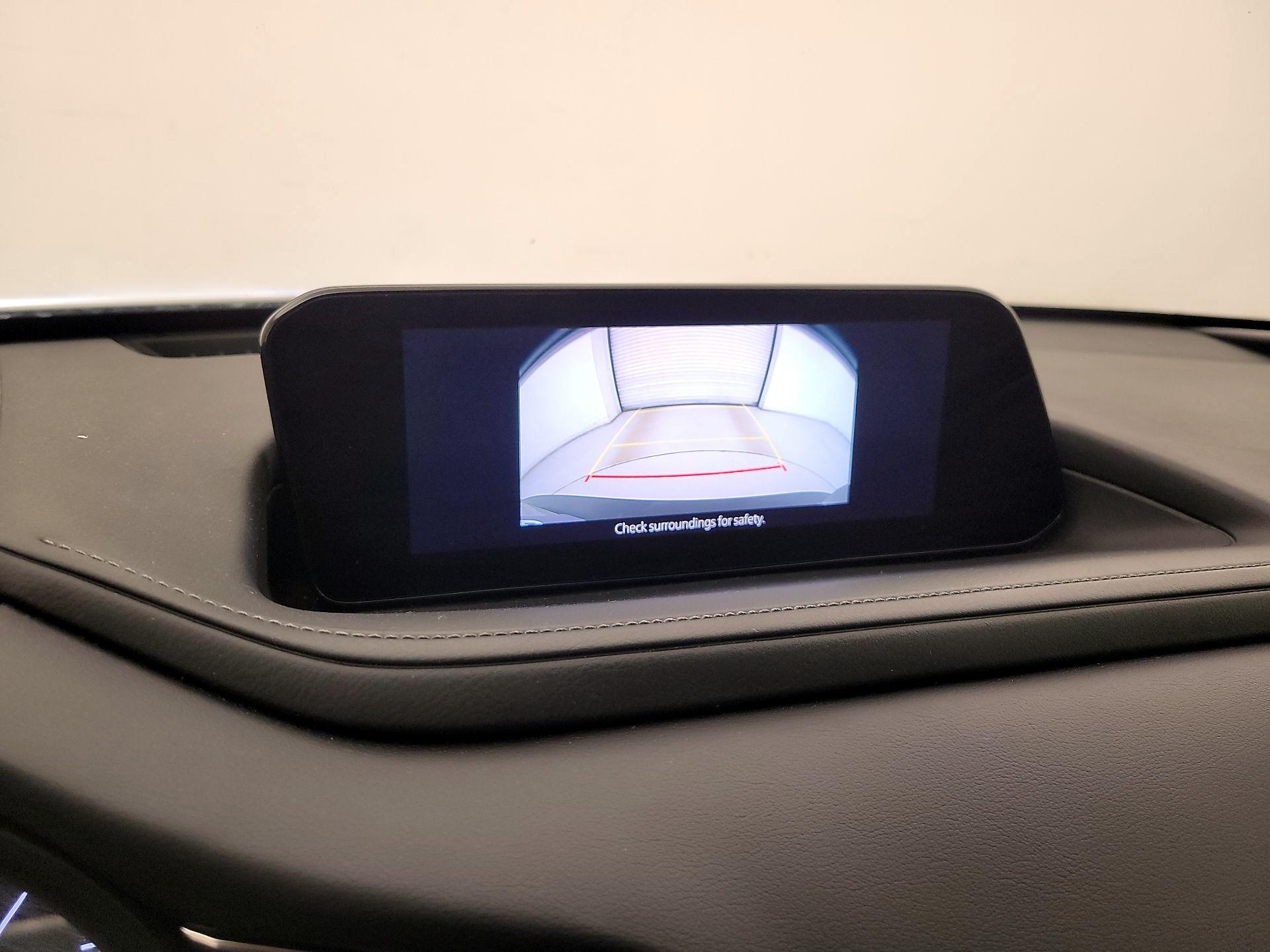 Thumbnail: 2025 Mazda CX-30 - 15