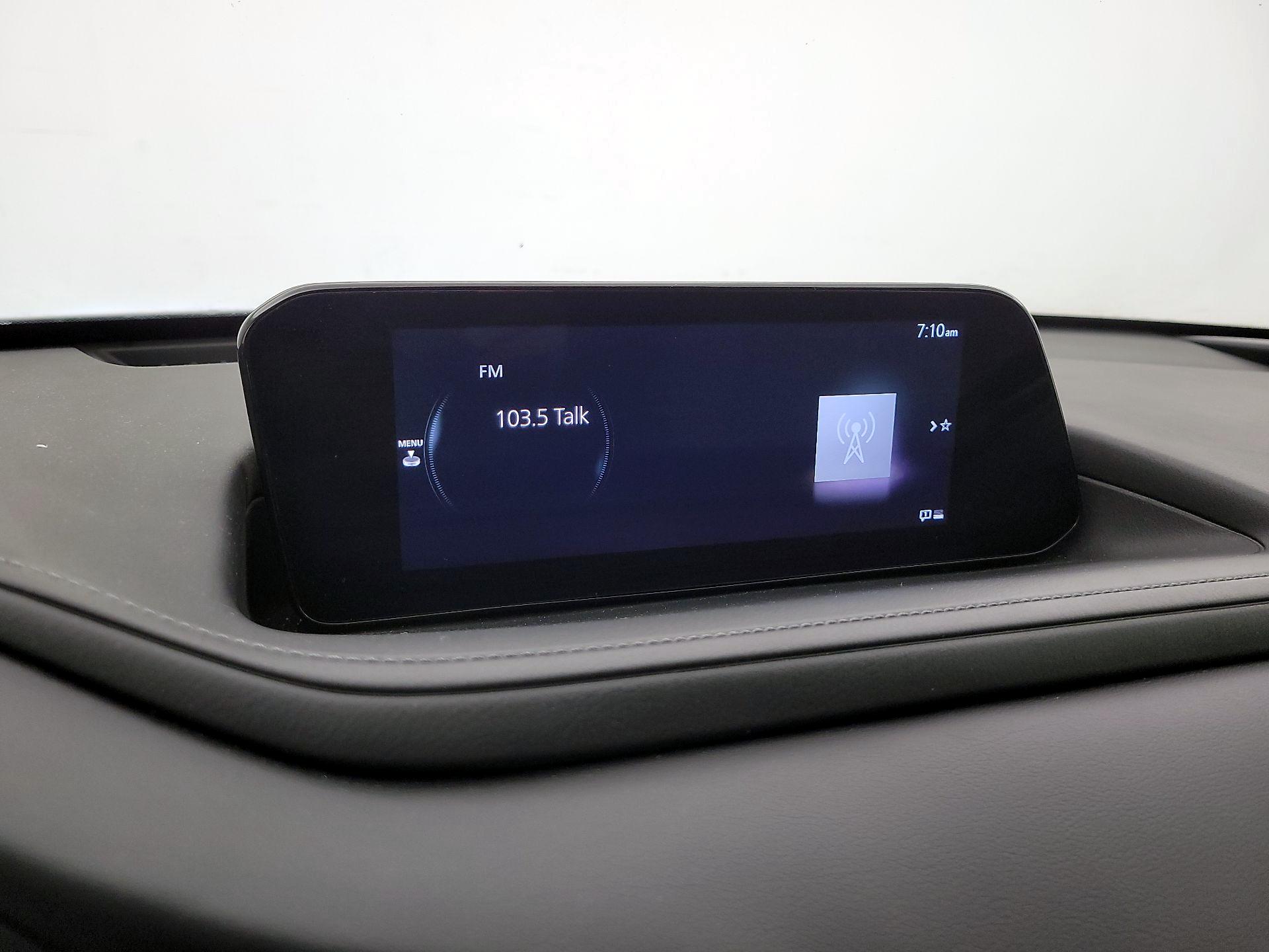 Thumbnail: 2025 Mazda CX-30 - 16