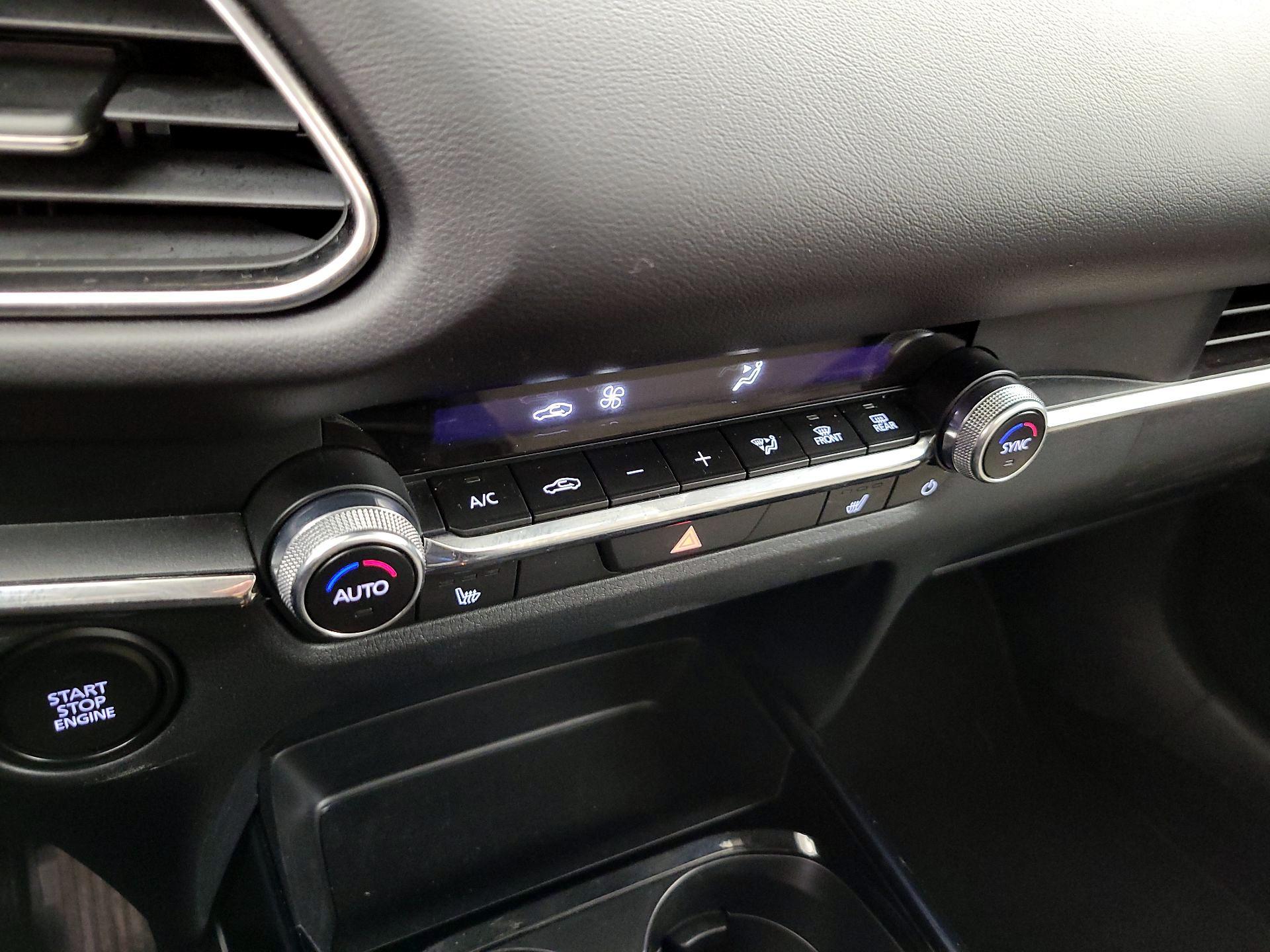 Thumbnail: 2025 Mazda CX-30 - 17