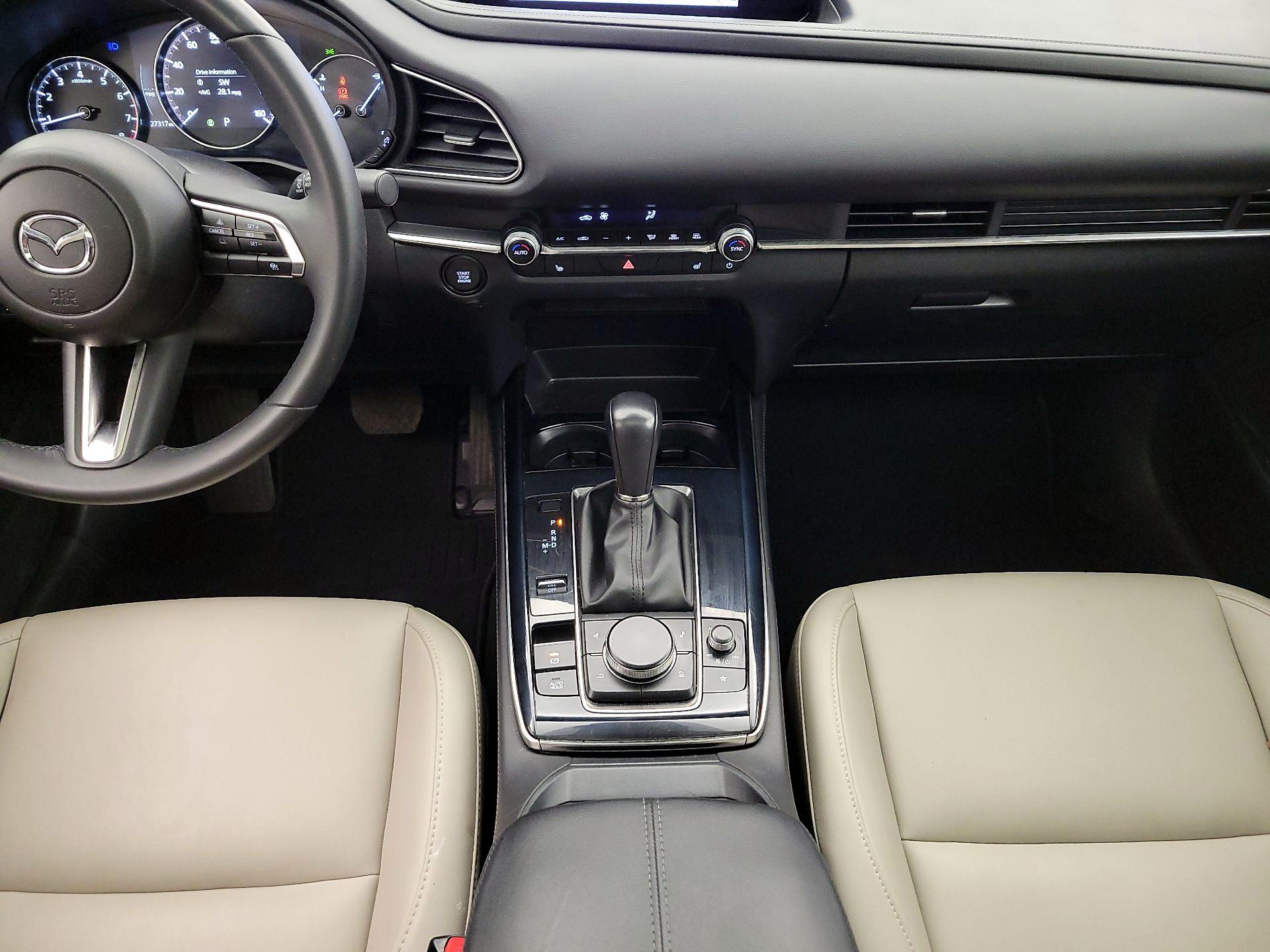 Thumbnail: 2025 Mazda CX-30 - 18