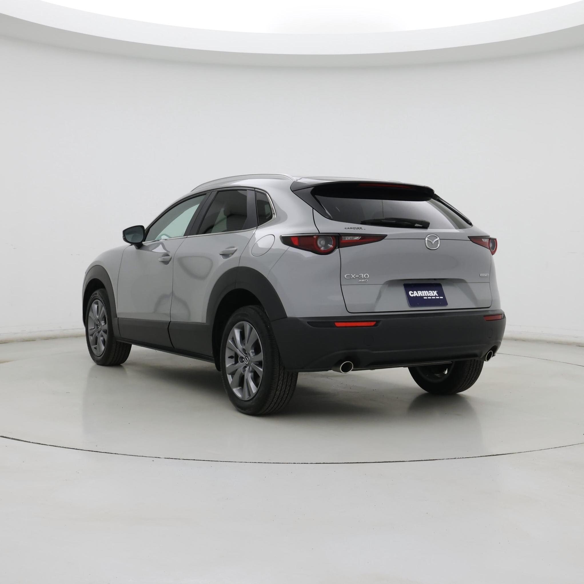 Thumbnail: 2025 Mazda CX-30 - 2
