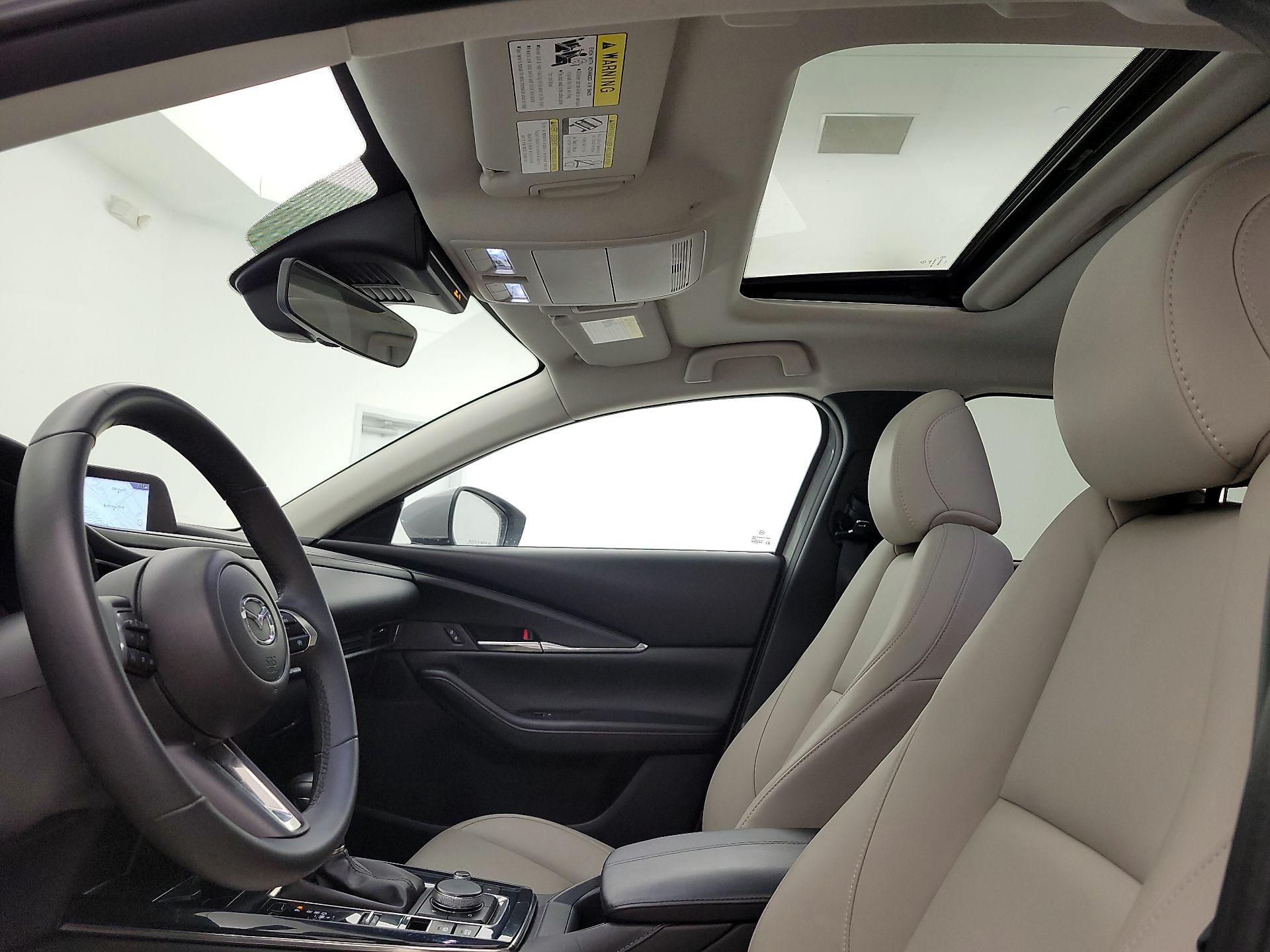 Thumbnail: 2025 Mazda CX-30 - 20