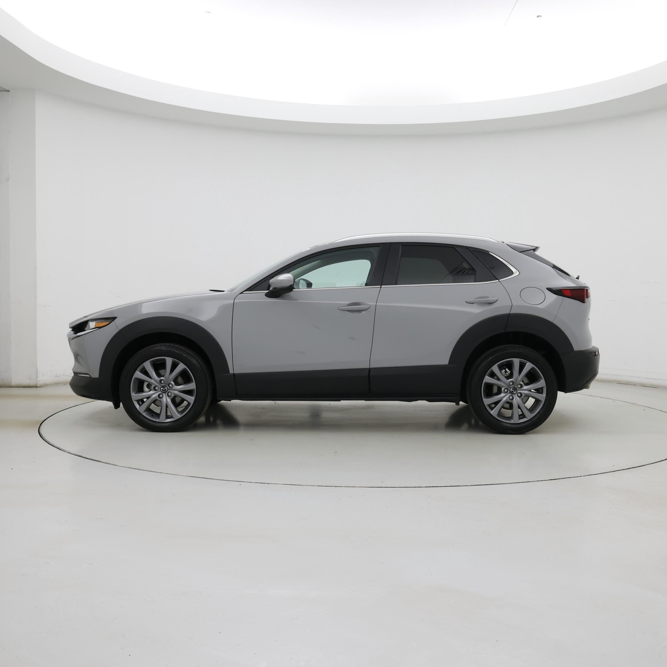 Thumbnail: 2025 Mazda CX-30 - 3