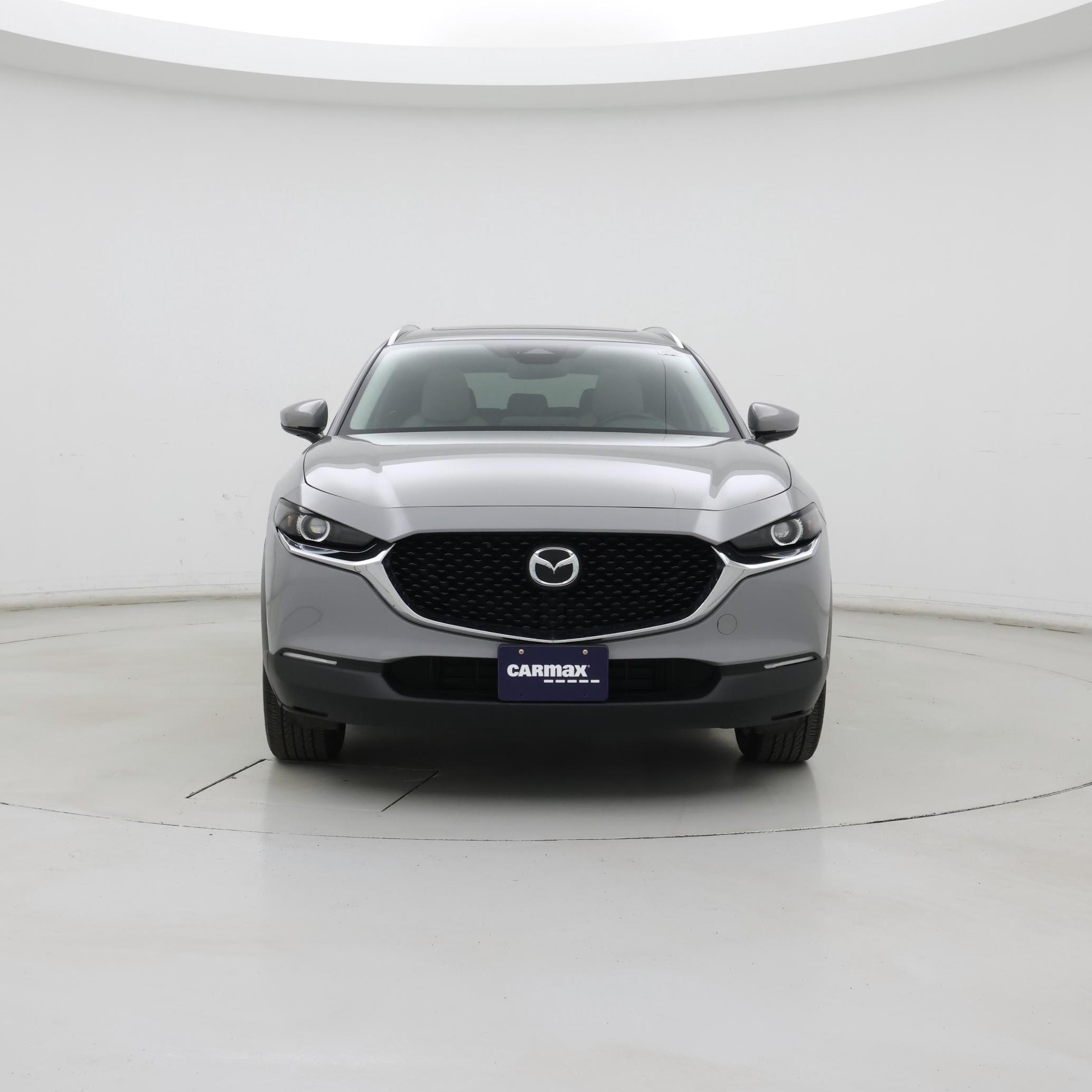 Thumbnail: 2025 Mazda CX-30 - 5