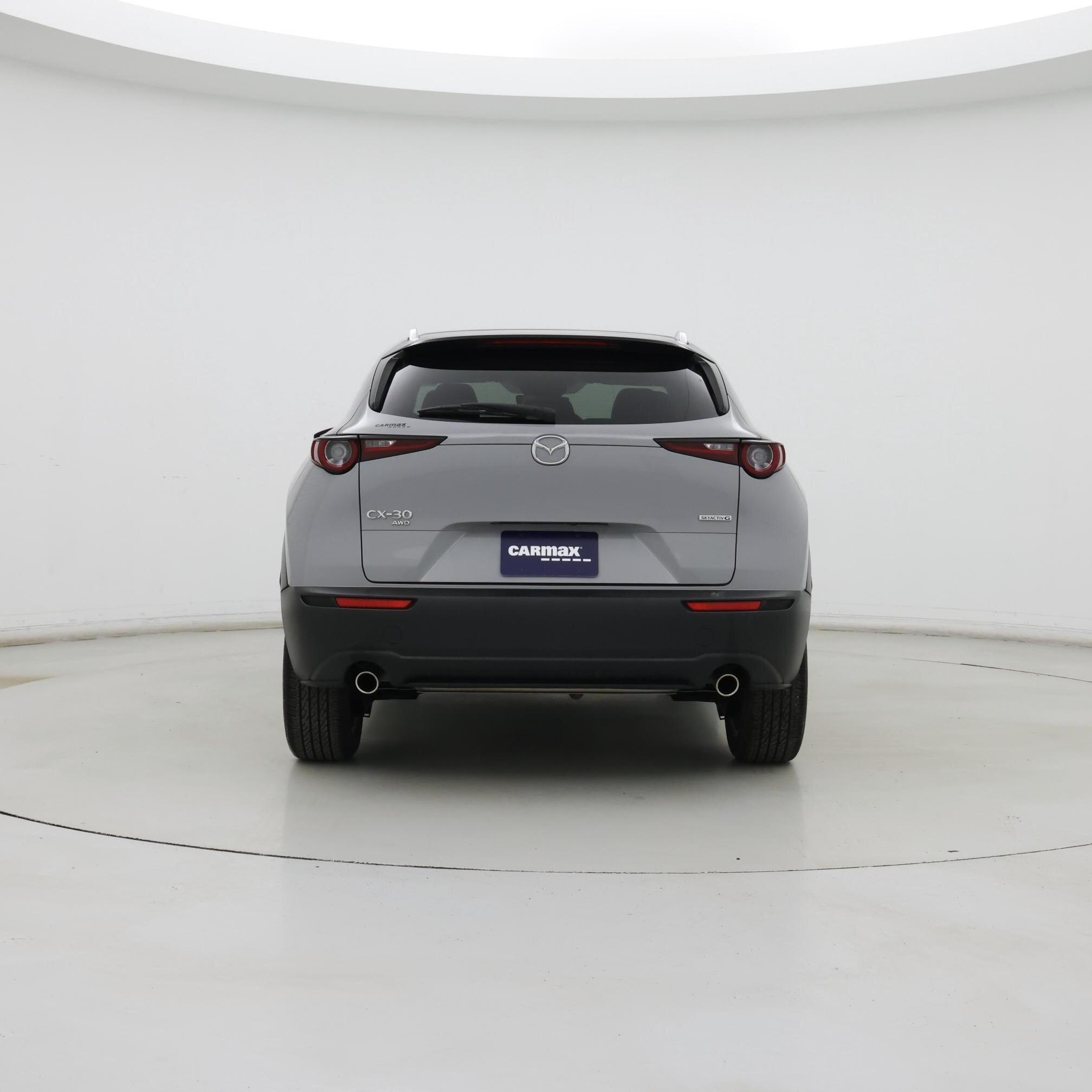 Thumbnail: 2025 Mazda CX-30 - 6