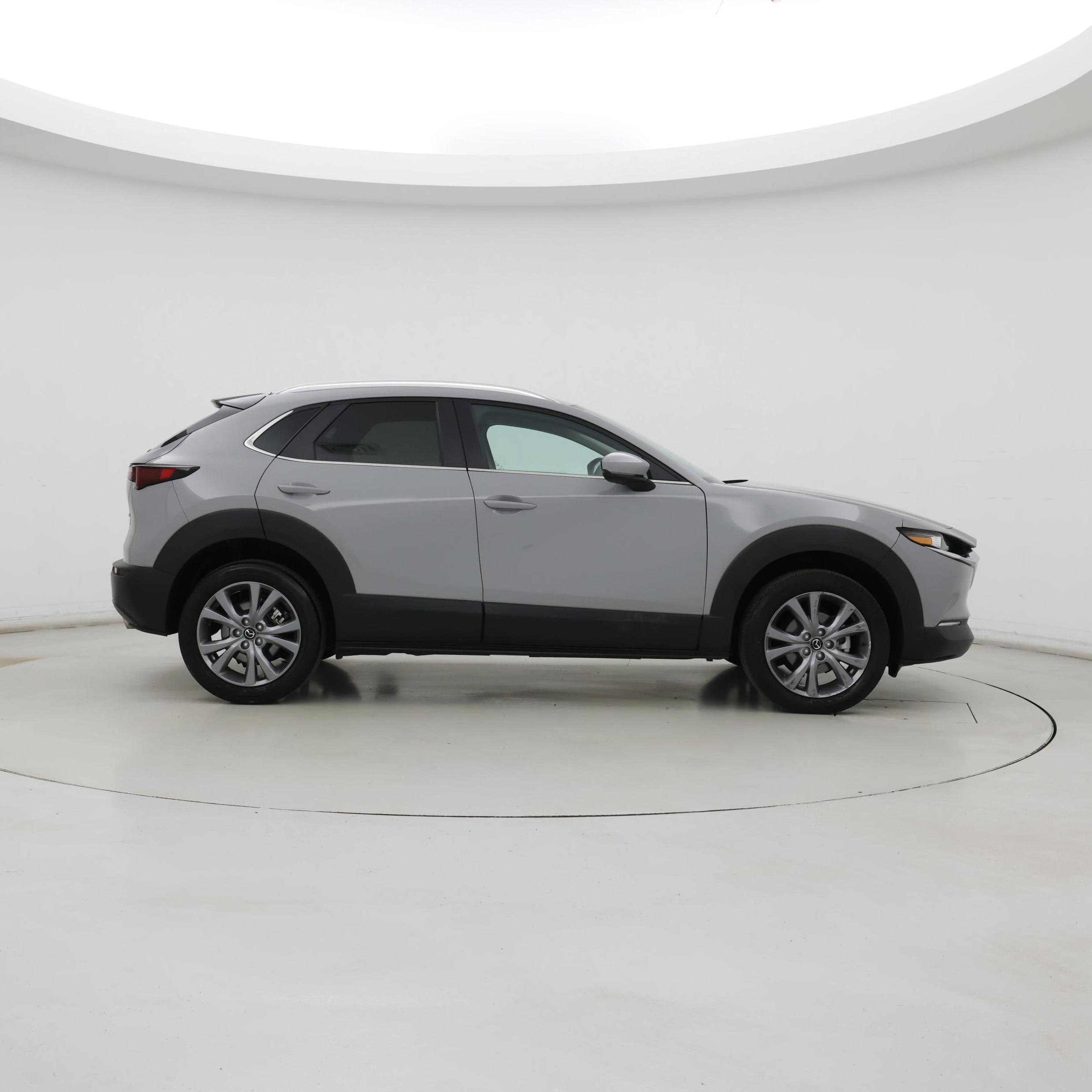 Thumbnail: 2025 Mazda CX-30 - 7