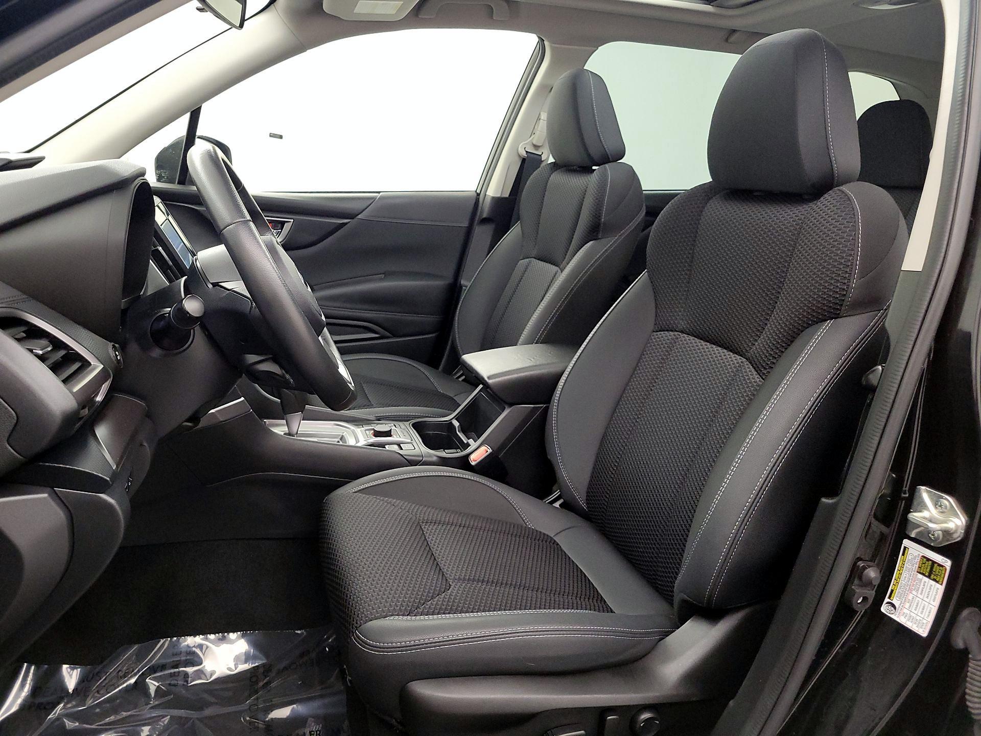 Thumbnail: 2023 Subaru Forester - 11