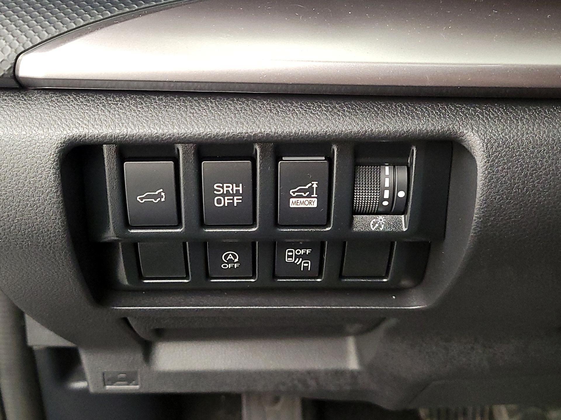 Thumbnail: 2023 Subaru Forester - 13