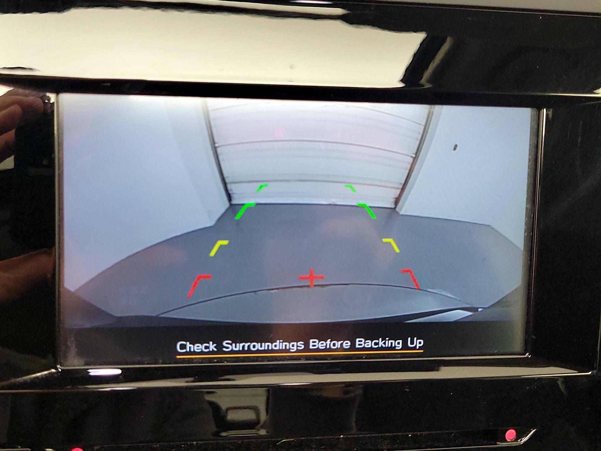 Thumbnail: 2023 Subaru Forester - 14