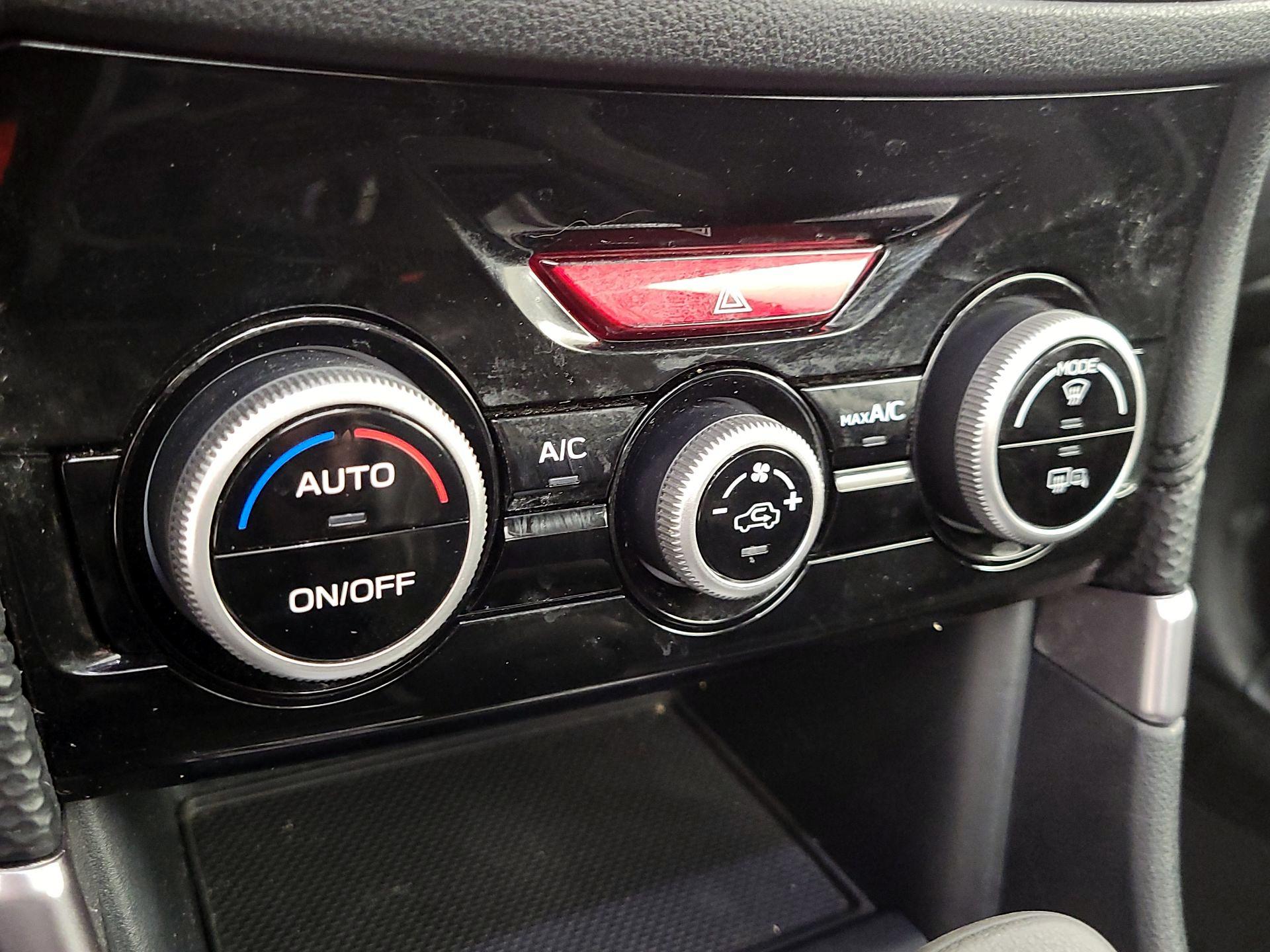 Thumbnail: 2023 Subaru Forester - 16