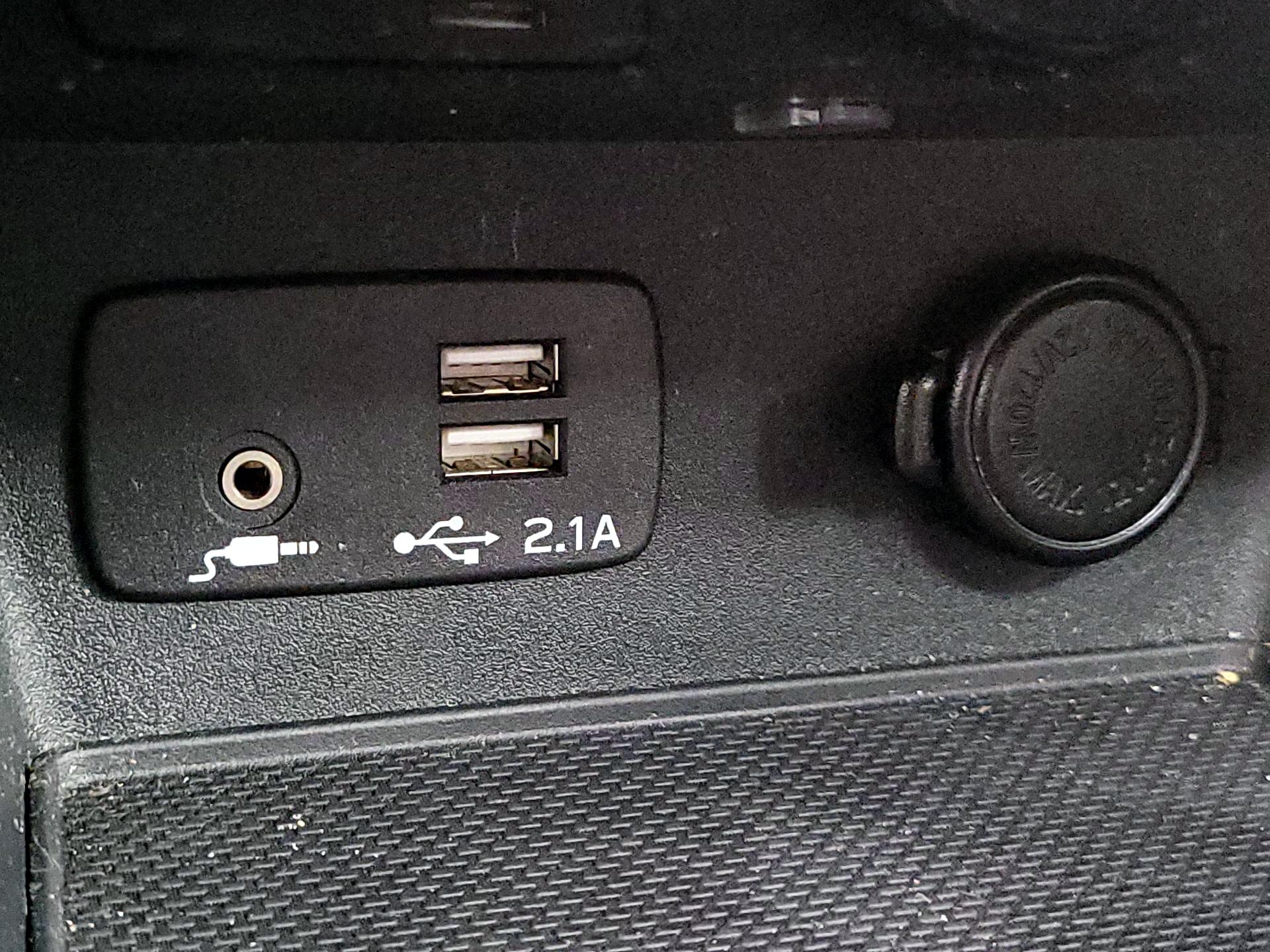 Thumbnail: 2023 Subaru Forester - 18