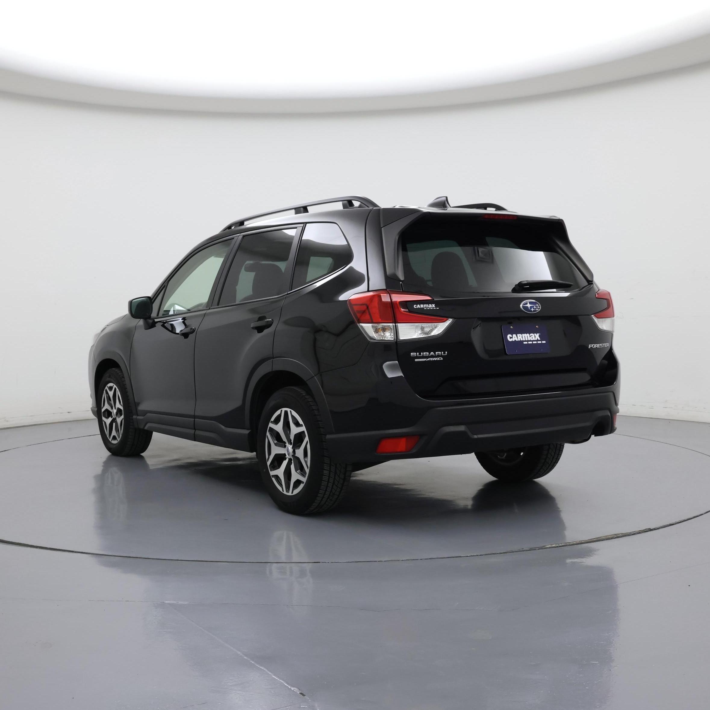 Thumbnail: 2023 Subaru Forester - 2