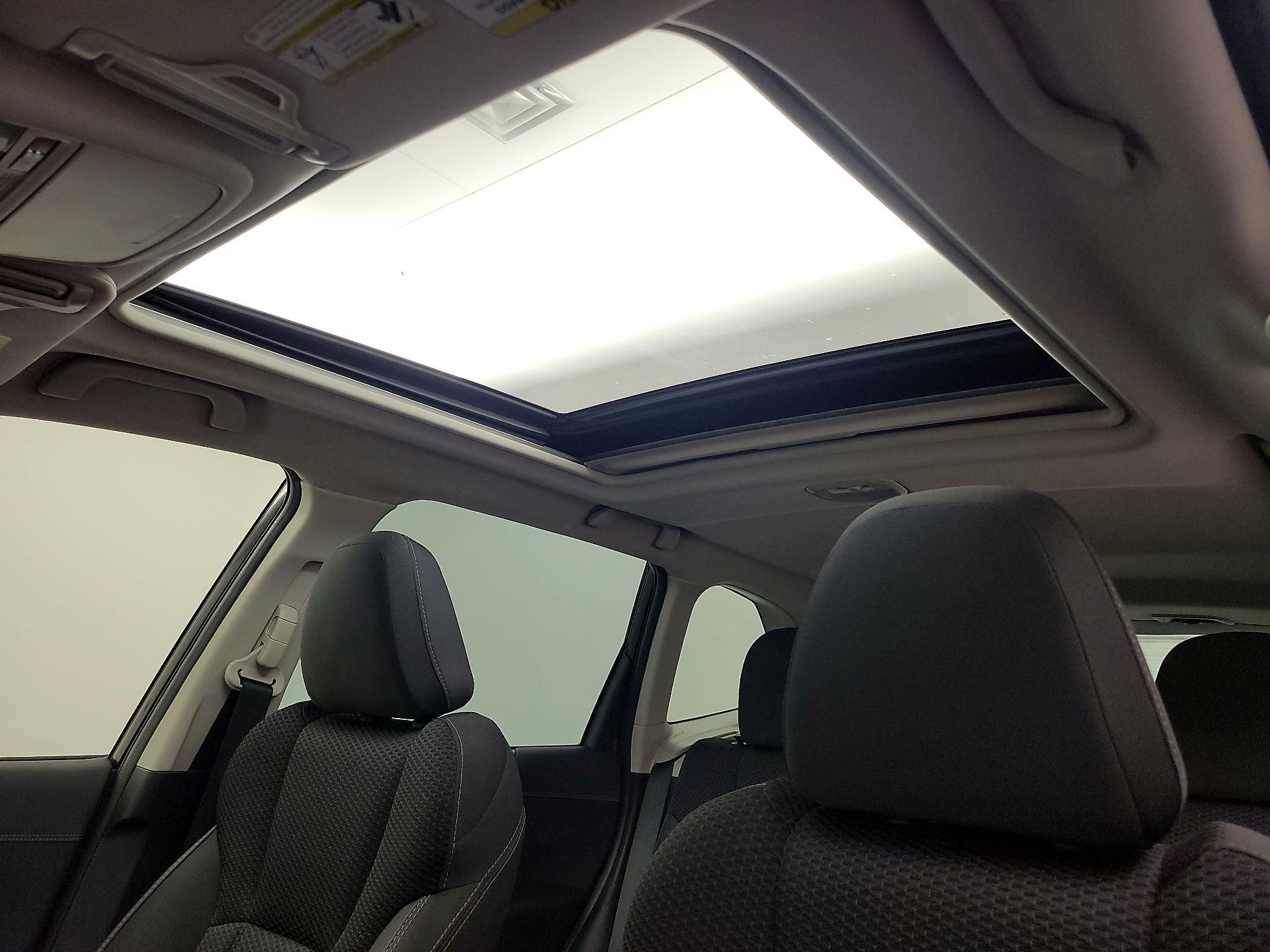 Thumbnail: 2023 Subaru Forester - 19