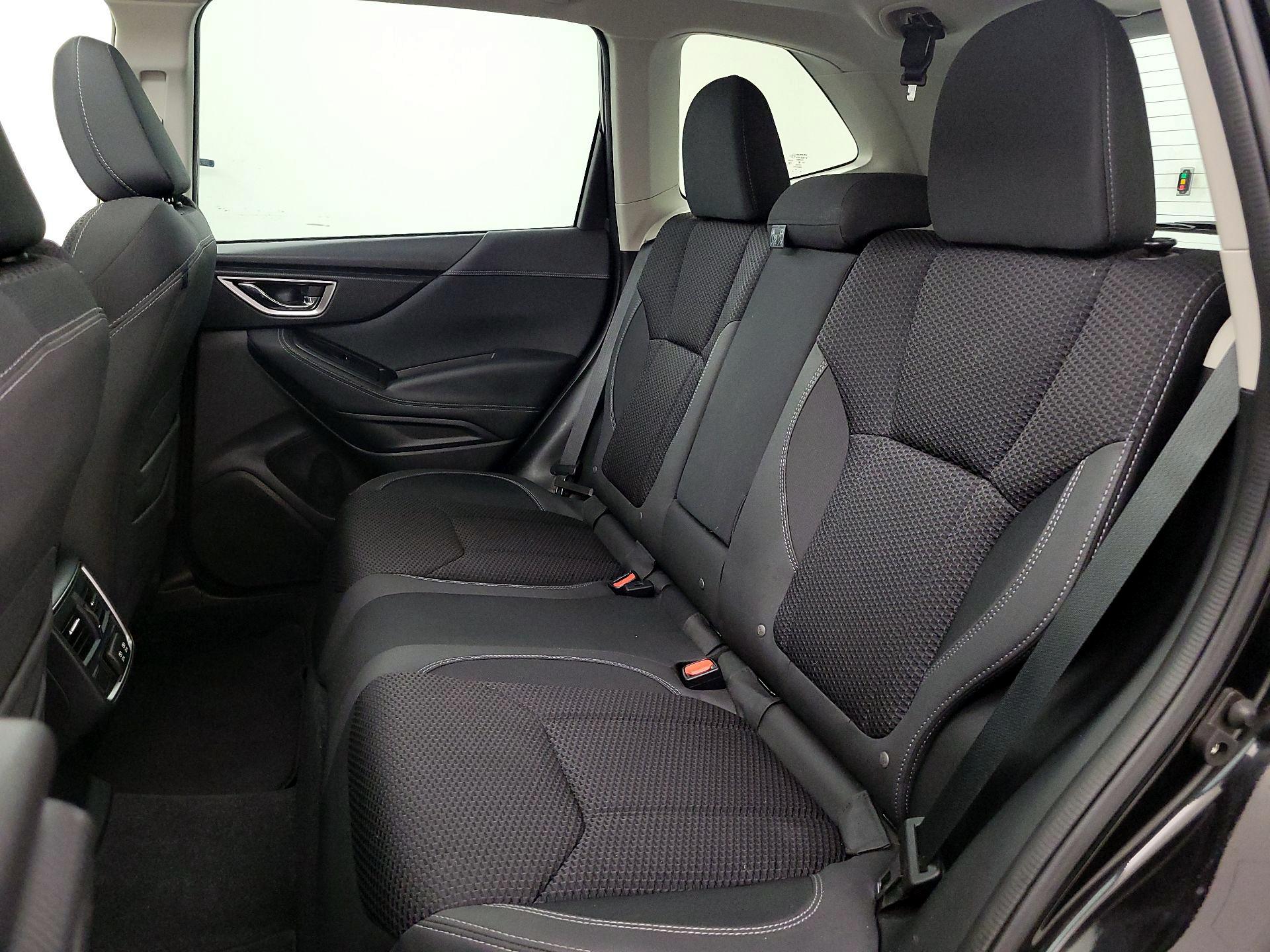 Thumbnail: 2023 Subaru Forester - 20