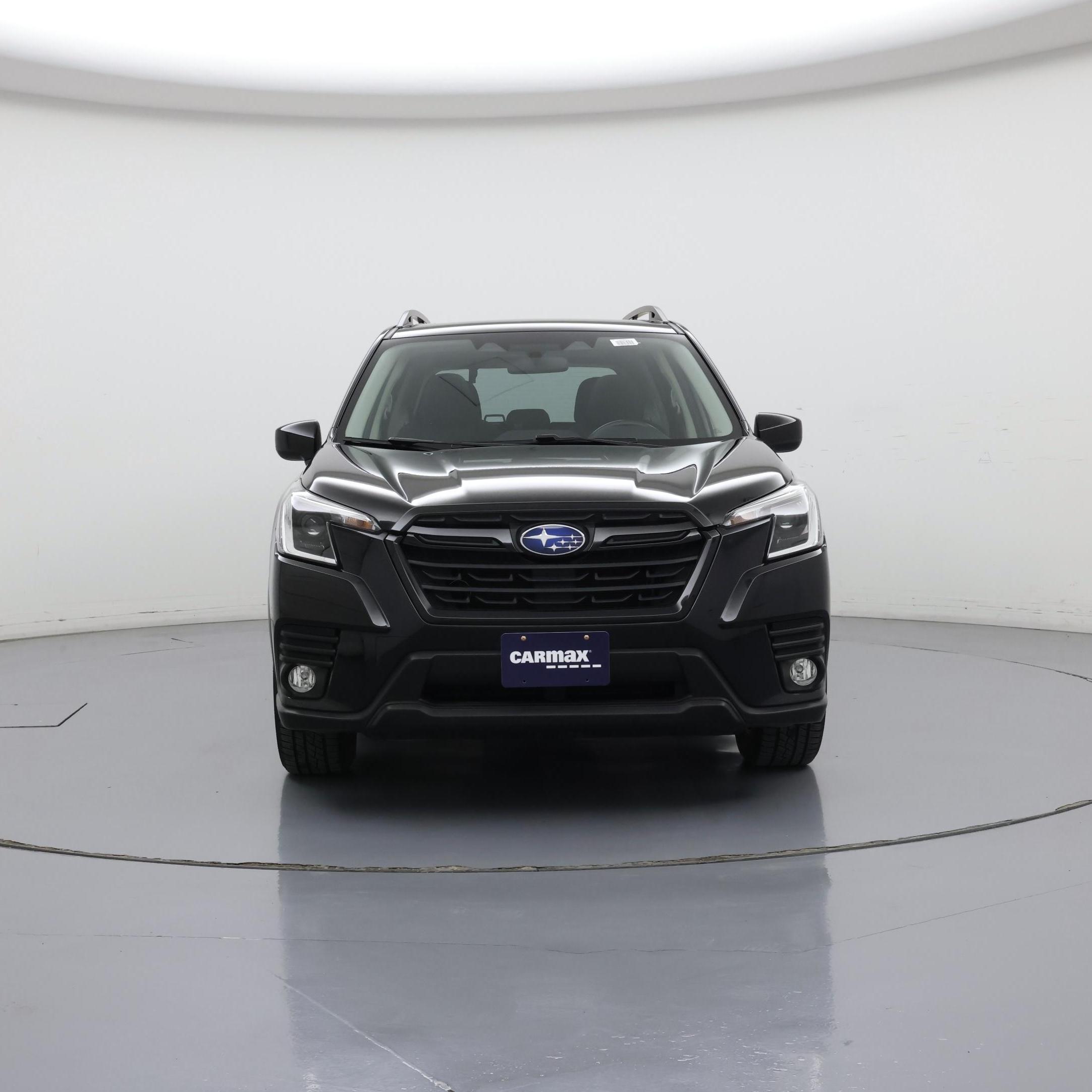 Thumbnail: 2023 Subaru Forester - 5