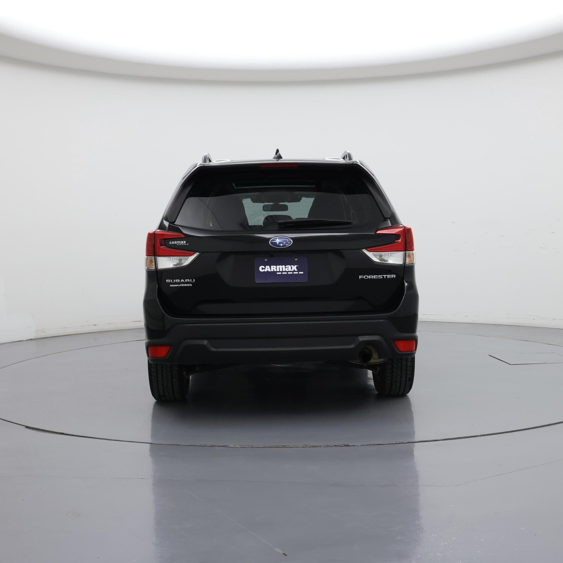 Thumbnail: 2023 Subaru Forester - 6