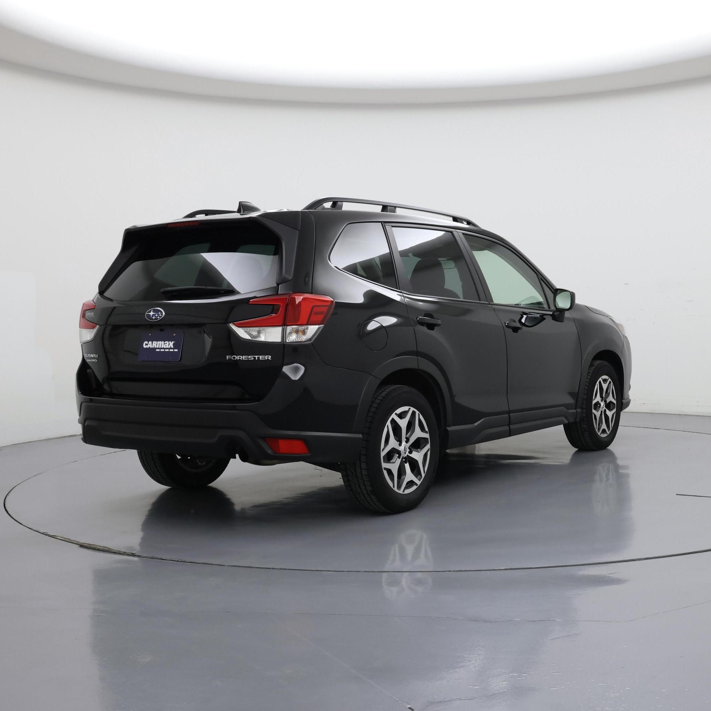 Thumbnail: 2023 Subaru Forester - 8